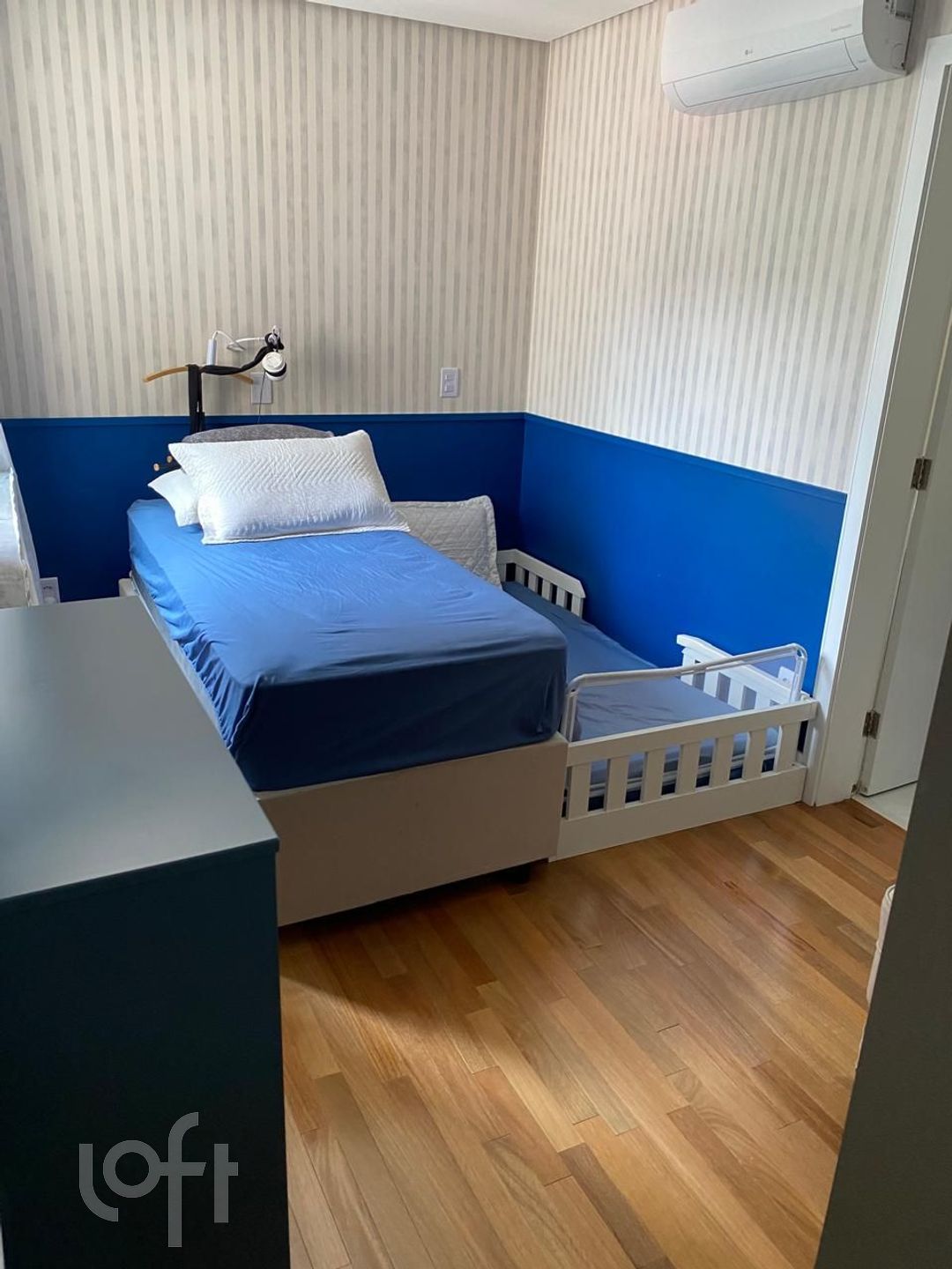 Apartamento à venda com 4 quartos, 184m² - Foto 16