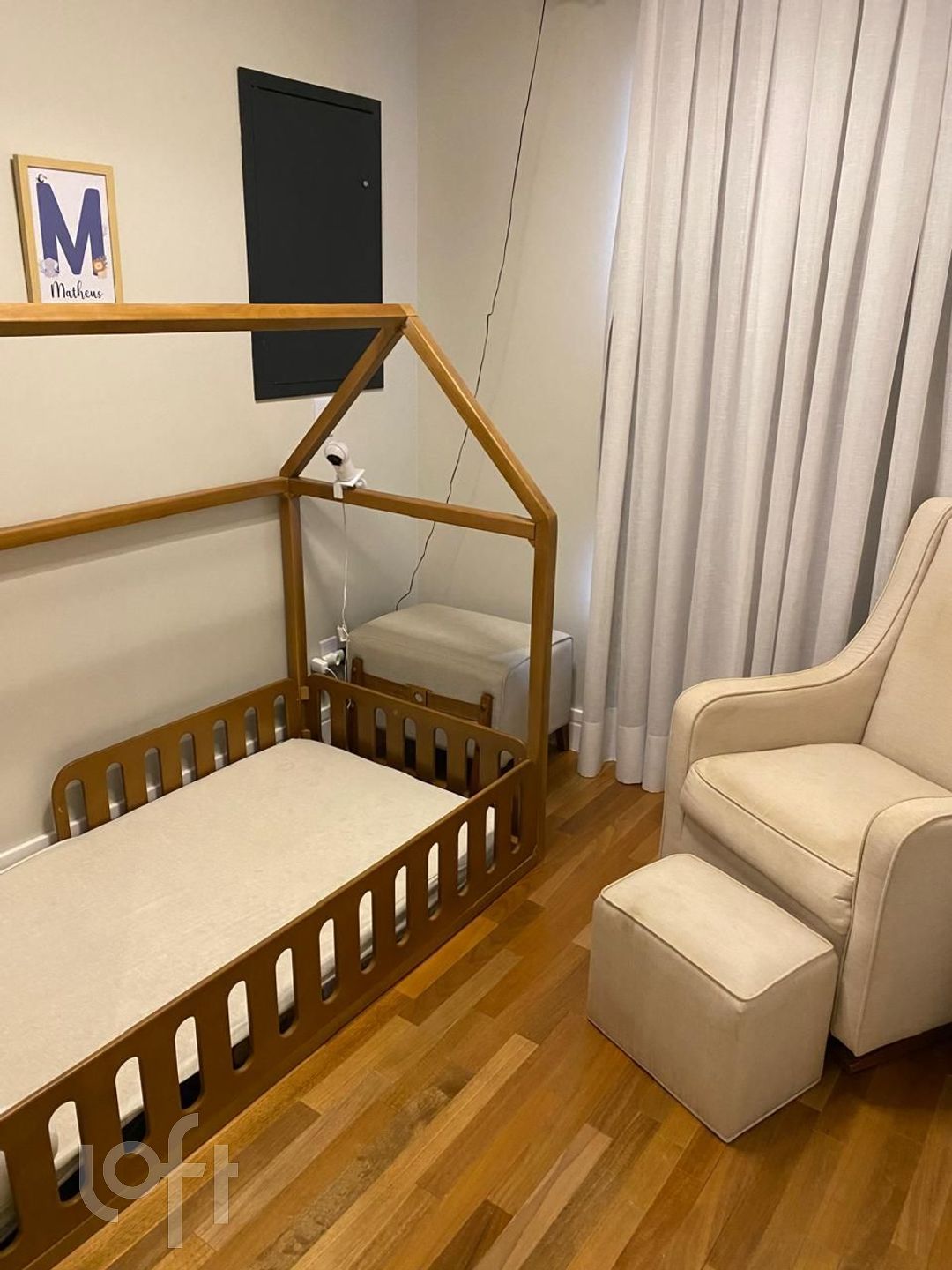 Apartamento à venda com 4 quartos, 184m² - Foto 14