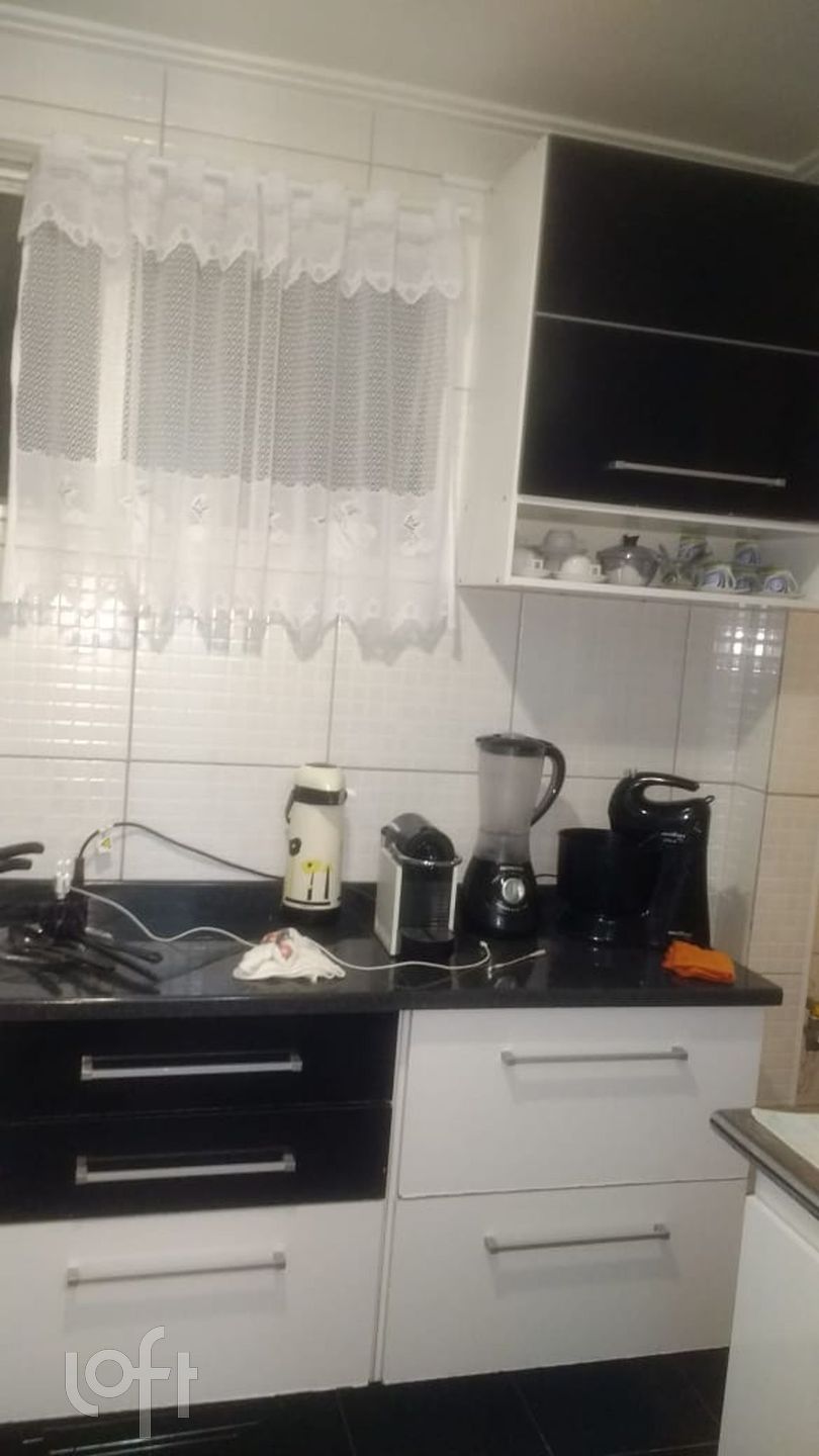 Apartamento à venda com 2 quartos, 51m² - Foto 5