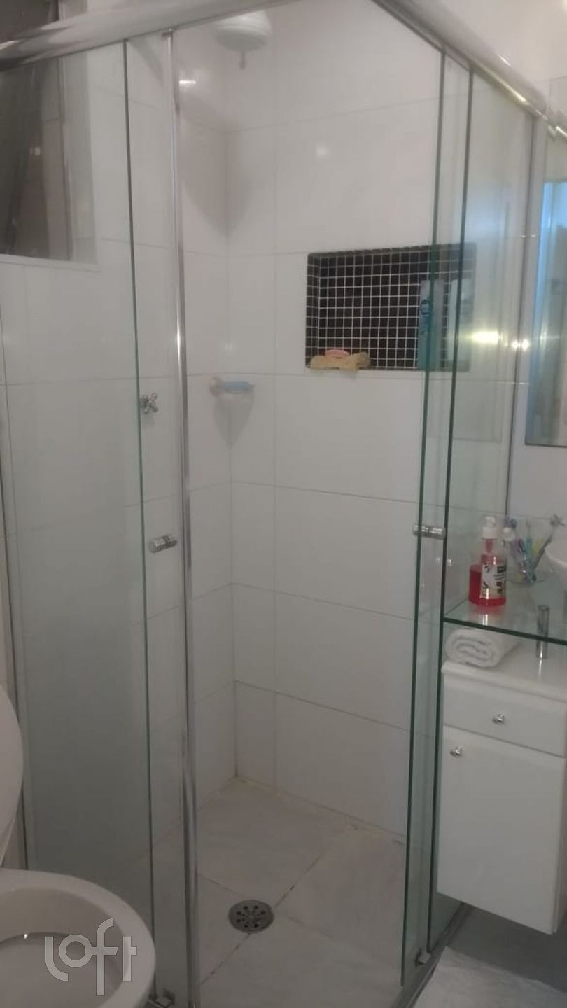 Apartamento à venda com 2 quartos, 51m² - Foto 7