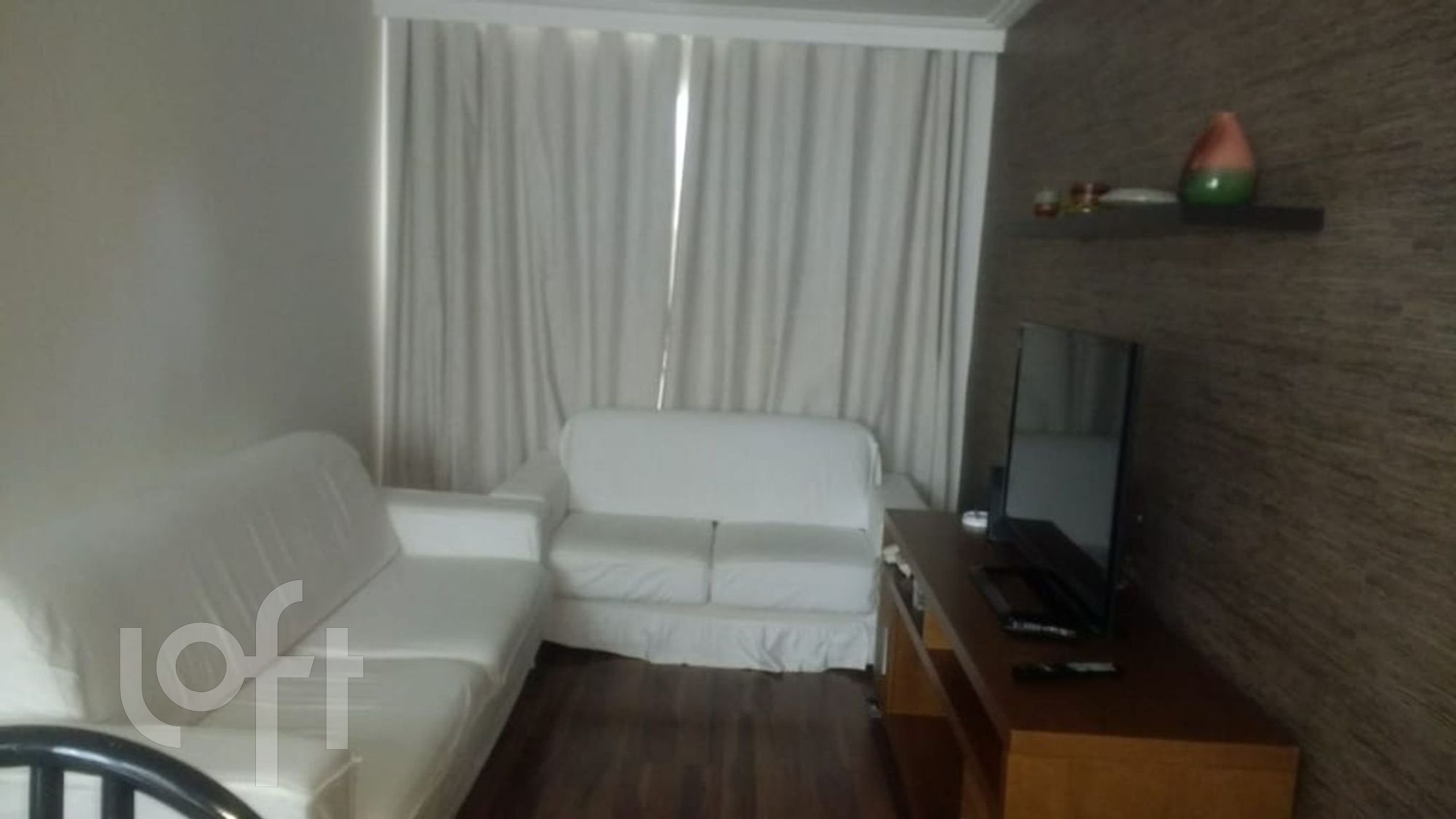 Apartamento à venda com 2 quartos, 51m² - Foto 1