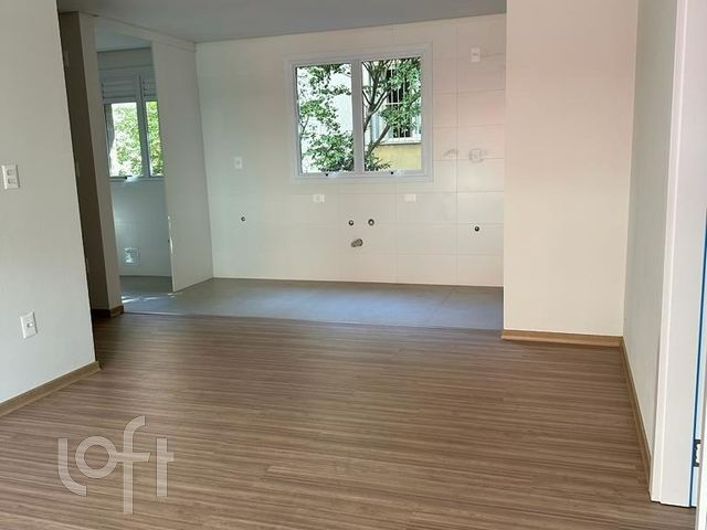Apartamento com 78m², 2 dormitórios, 2 suítes, 3 vagas, Rio Branco em Porto Alegre