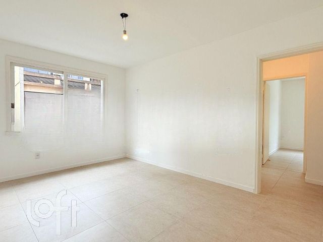 Apartamento com 74m², 2 dormitórios, 1 vaga, Petrópolis em Porto Alegre