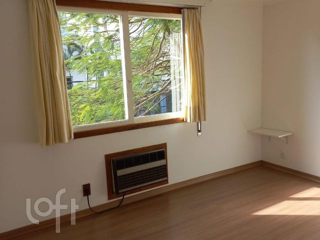 Apartamento com 67m², 2 dormitórios, 1 vaga, Higienópolis em Porto Alegre