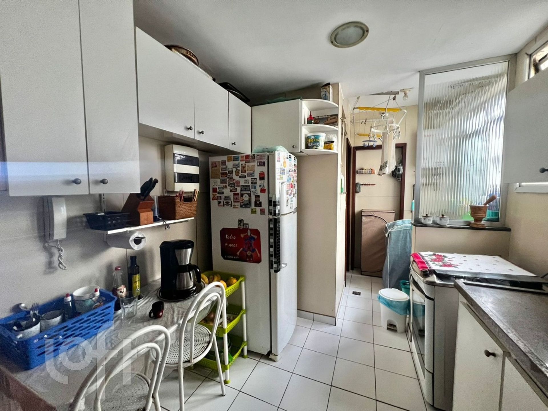 Apartamento à venda com 4 quartos, 120m² - Foto 15