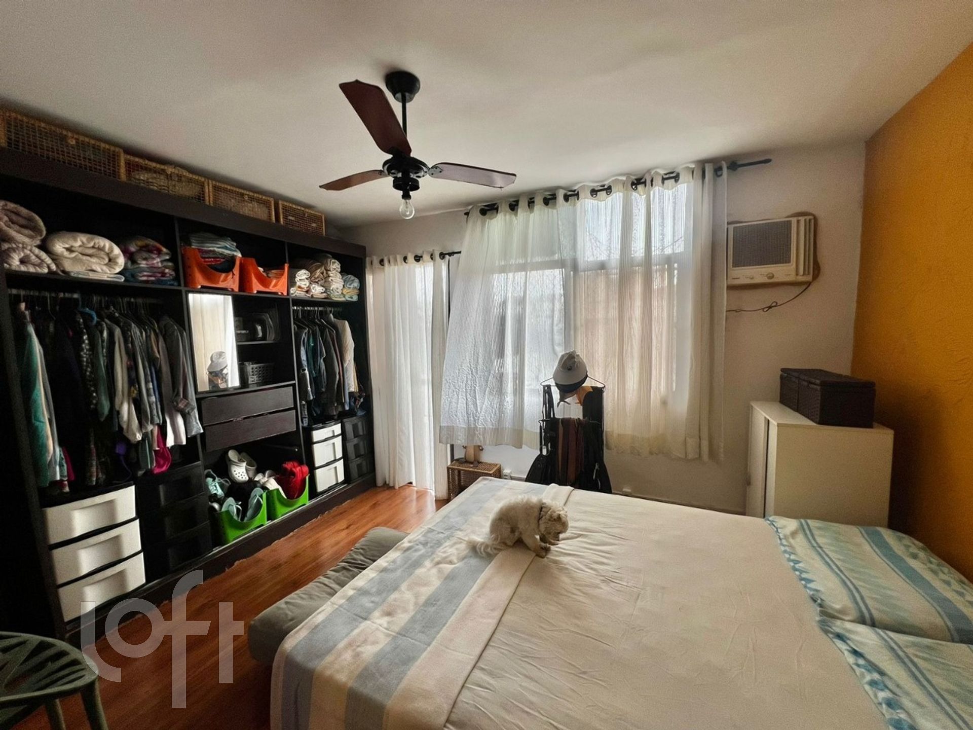 Apartamento à venda com 4 quartos, 120m² - Foto 13