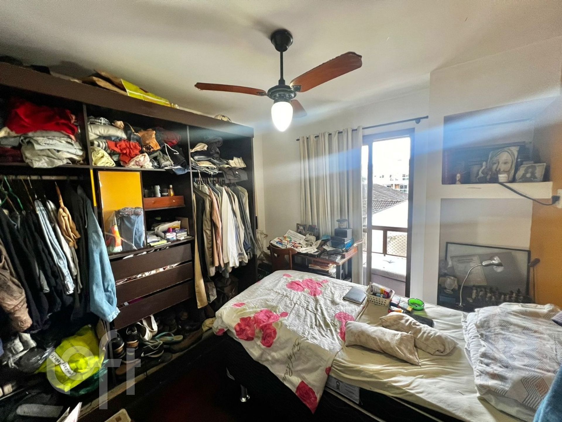 Apartamento à venda com 4 quartos, 120m² - Foto 9