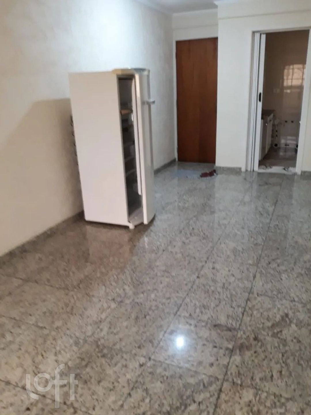 Apartamento à venda em Tucuruvi com 60 m², 2 quart