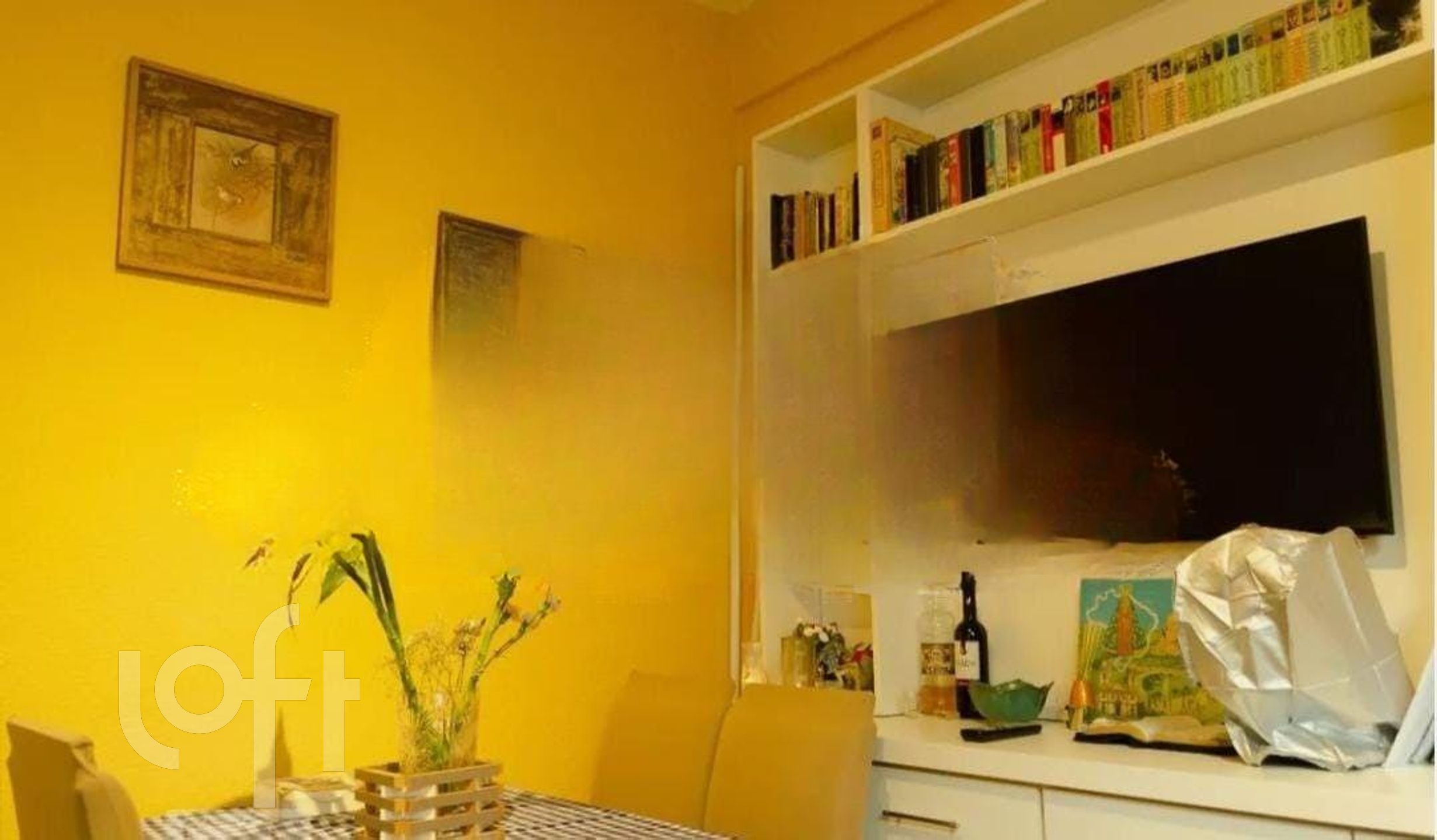 Apartamento à venda com 2 quartos, 71m² - Foto 6