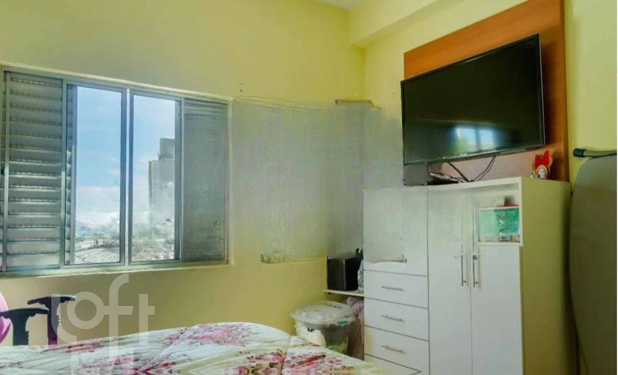 Apartamento à venda com 2 quartos, 71m² - Foto 18