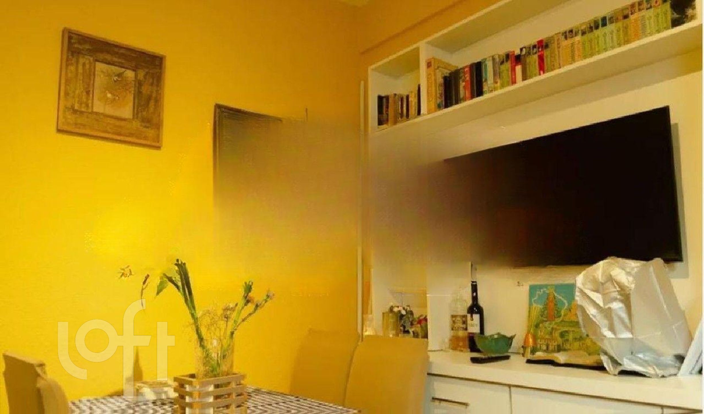 Apartamento à venda com 2 quartos, 71m² - Foto 27