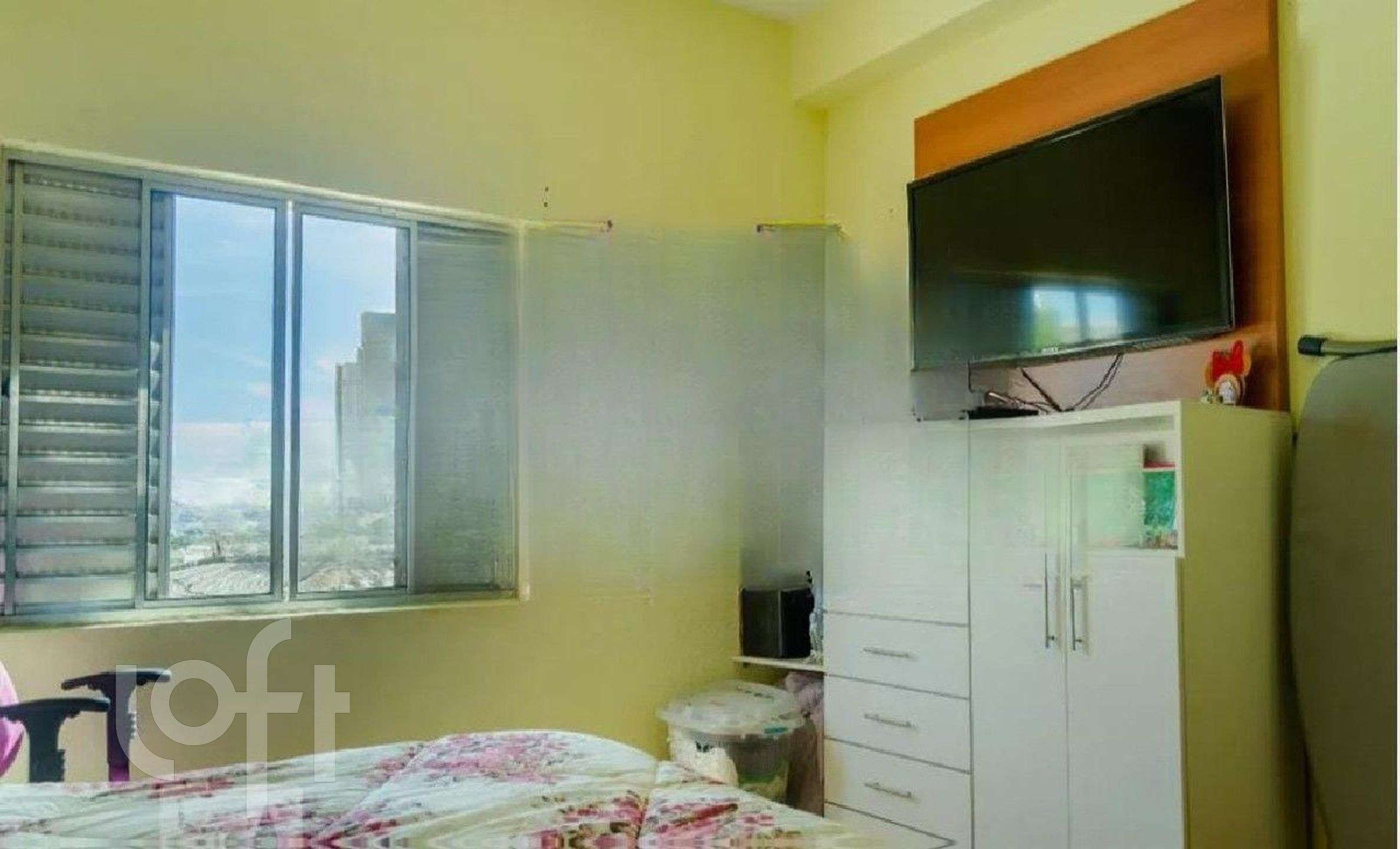 Apartamento à venda com 2 quartos, 71m² - Foto 5