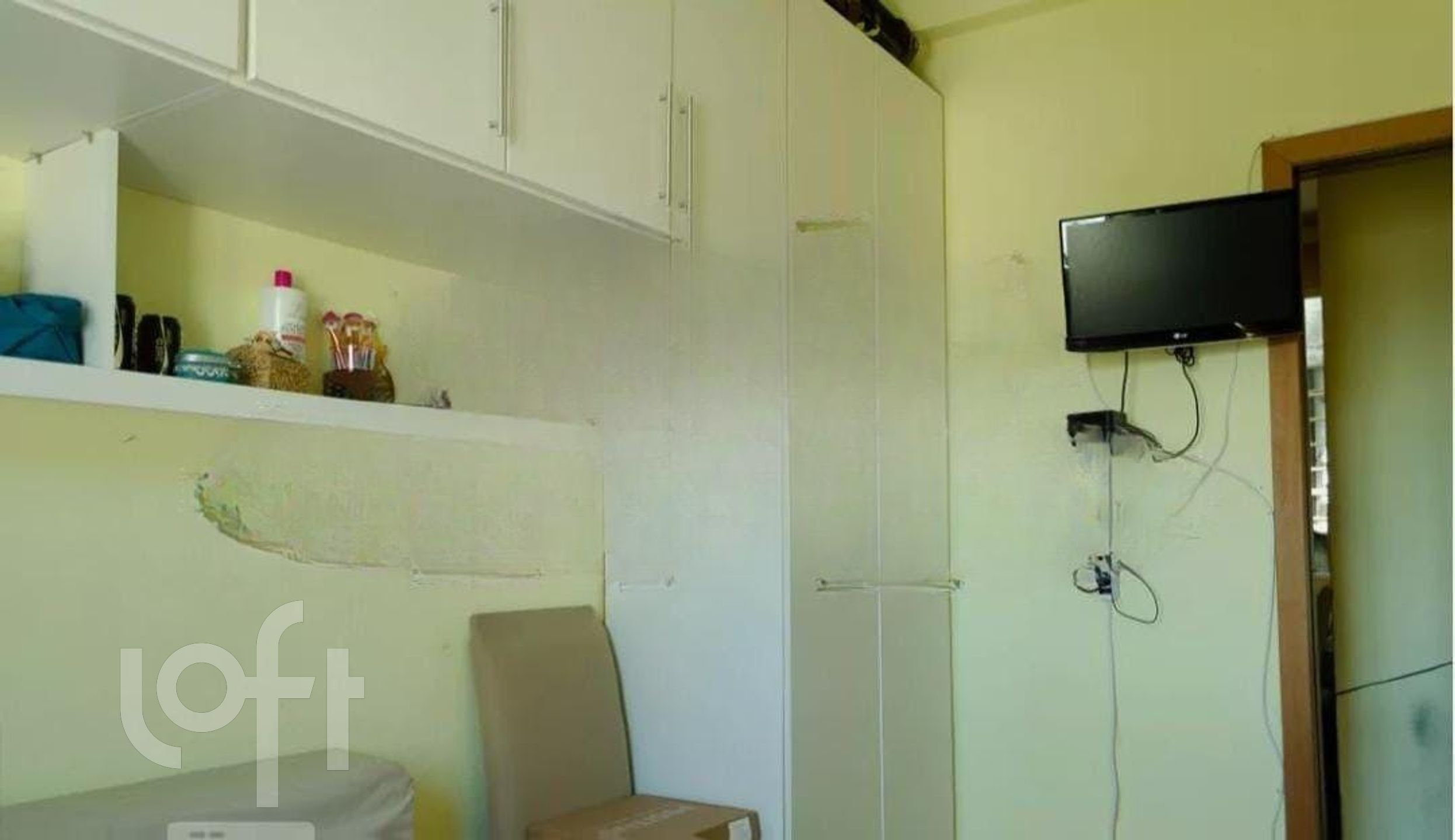 Apartamento à venda com 2 quartos, 71m² - Foto 20