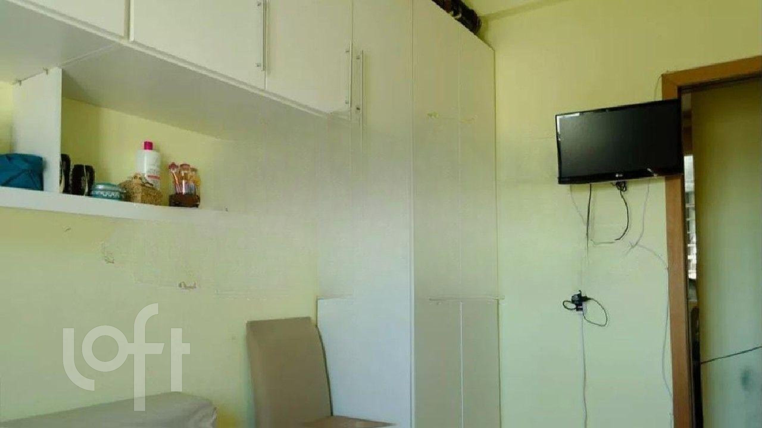 Apartamento à venda com 2 quartos, 71m² - Foto 7