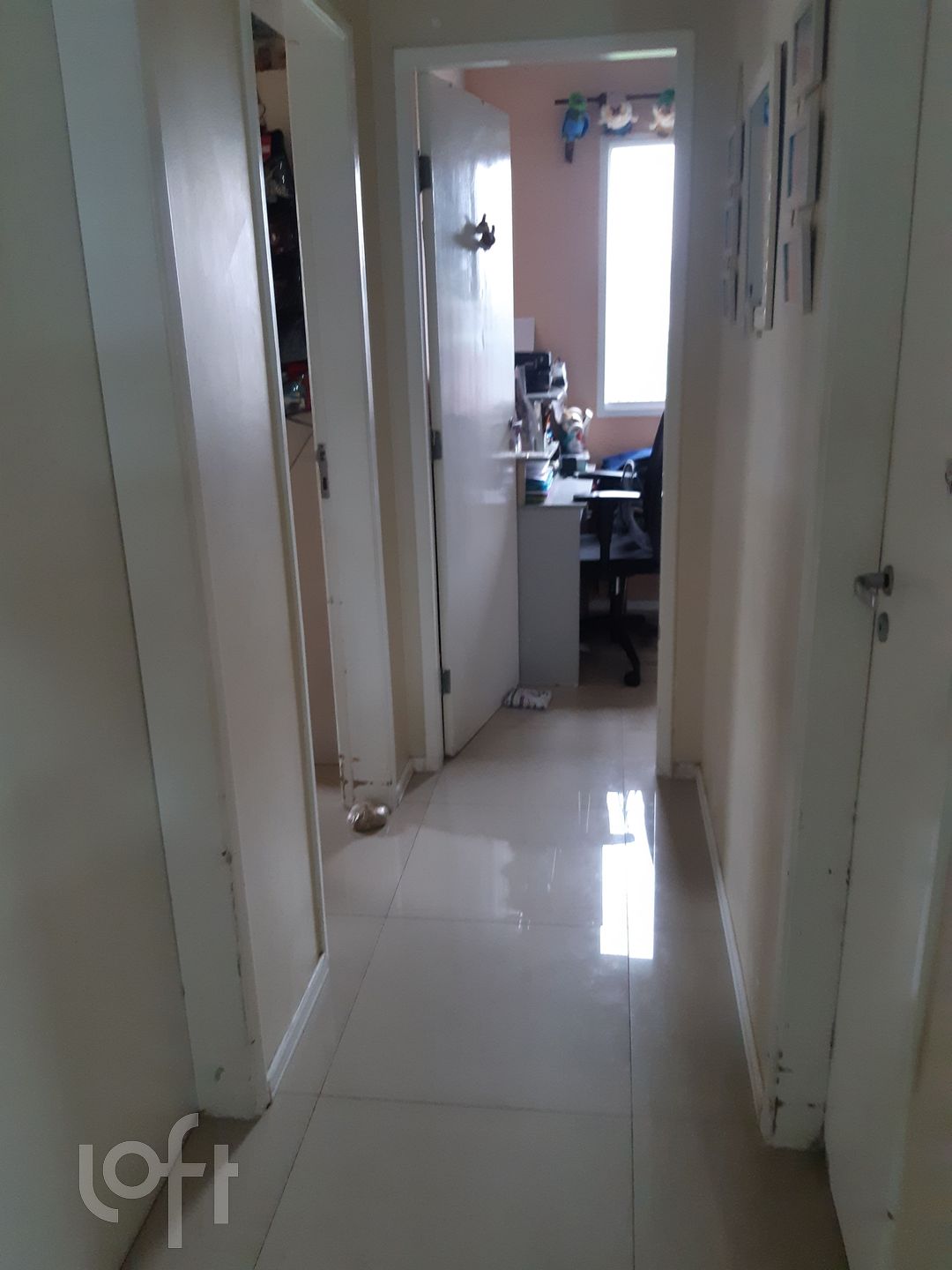 Apartamento à venda com 3 quartos, 67m² - Foto 21