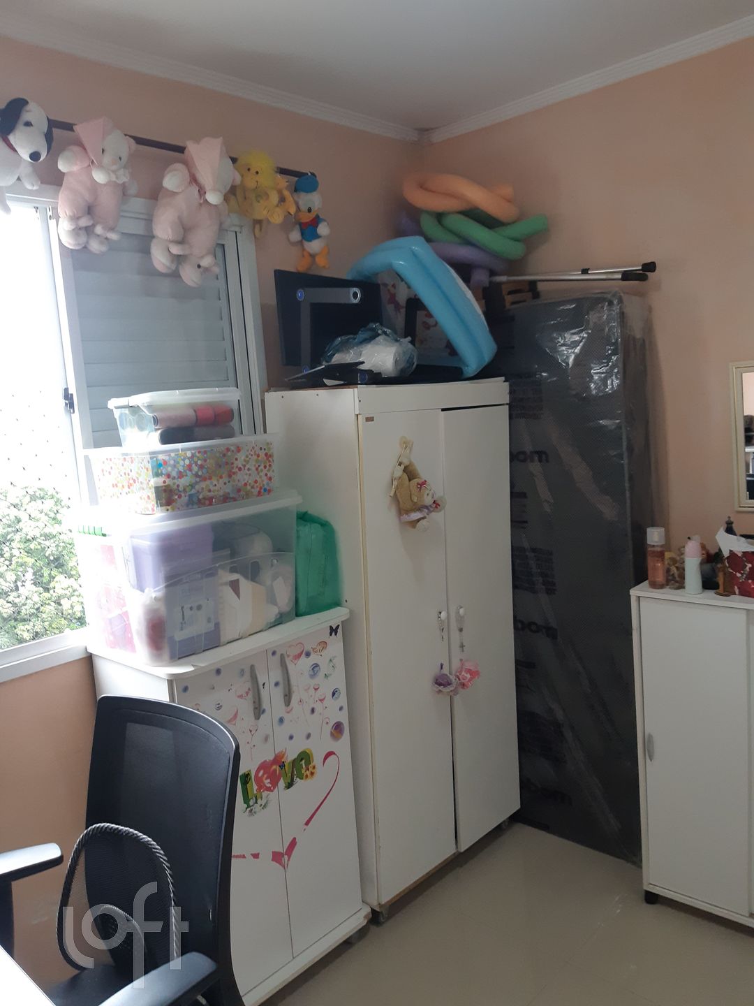 Apartamento à venda com 3 quartos, 67m² - Foto 17