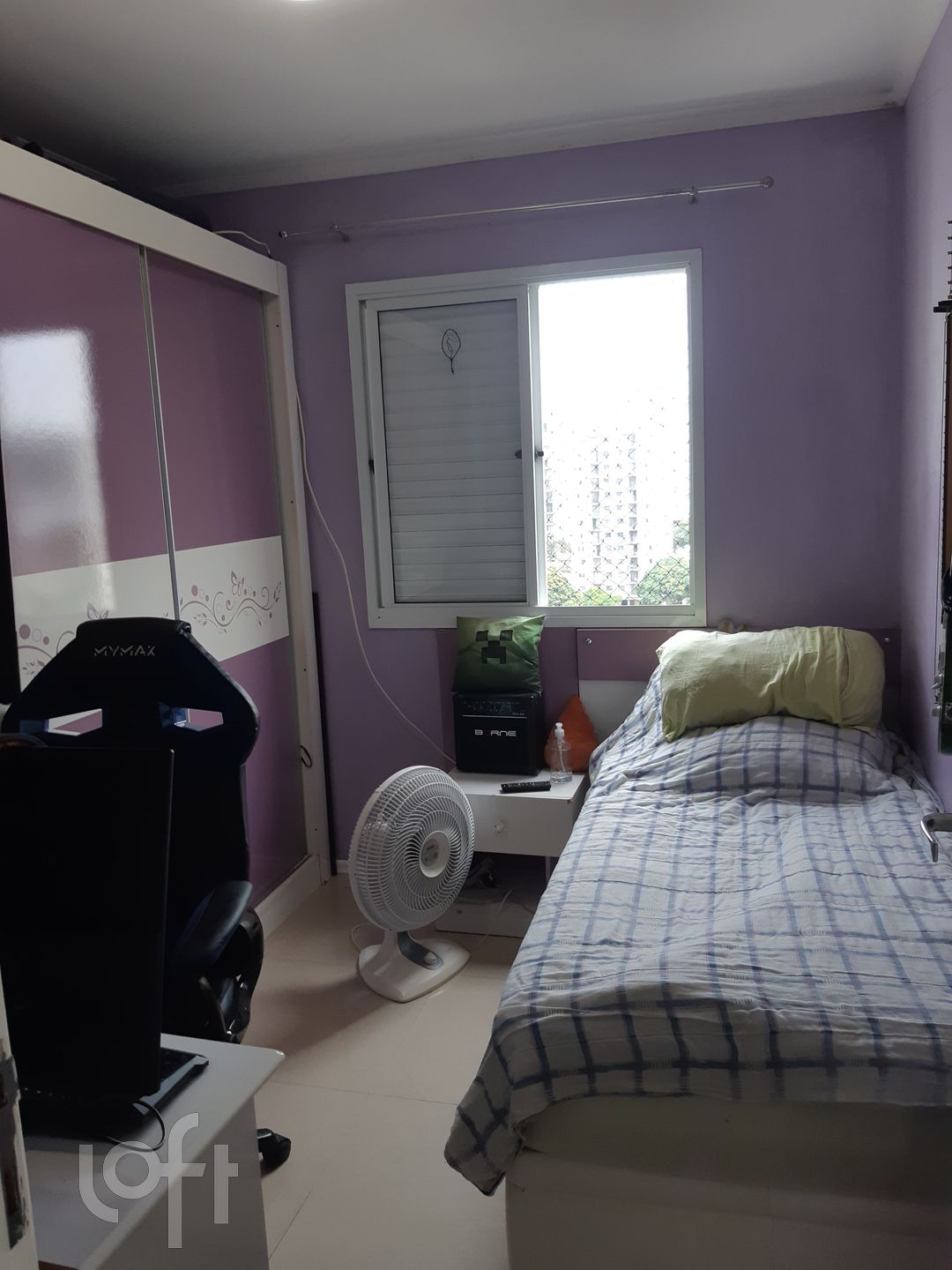 Apartamento à venda com 3 quartos, 67m² - Foto 15