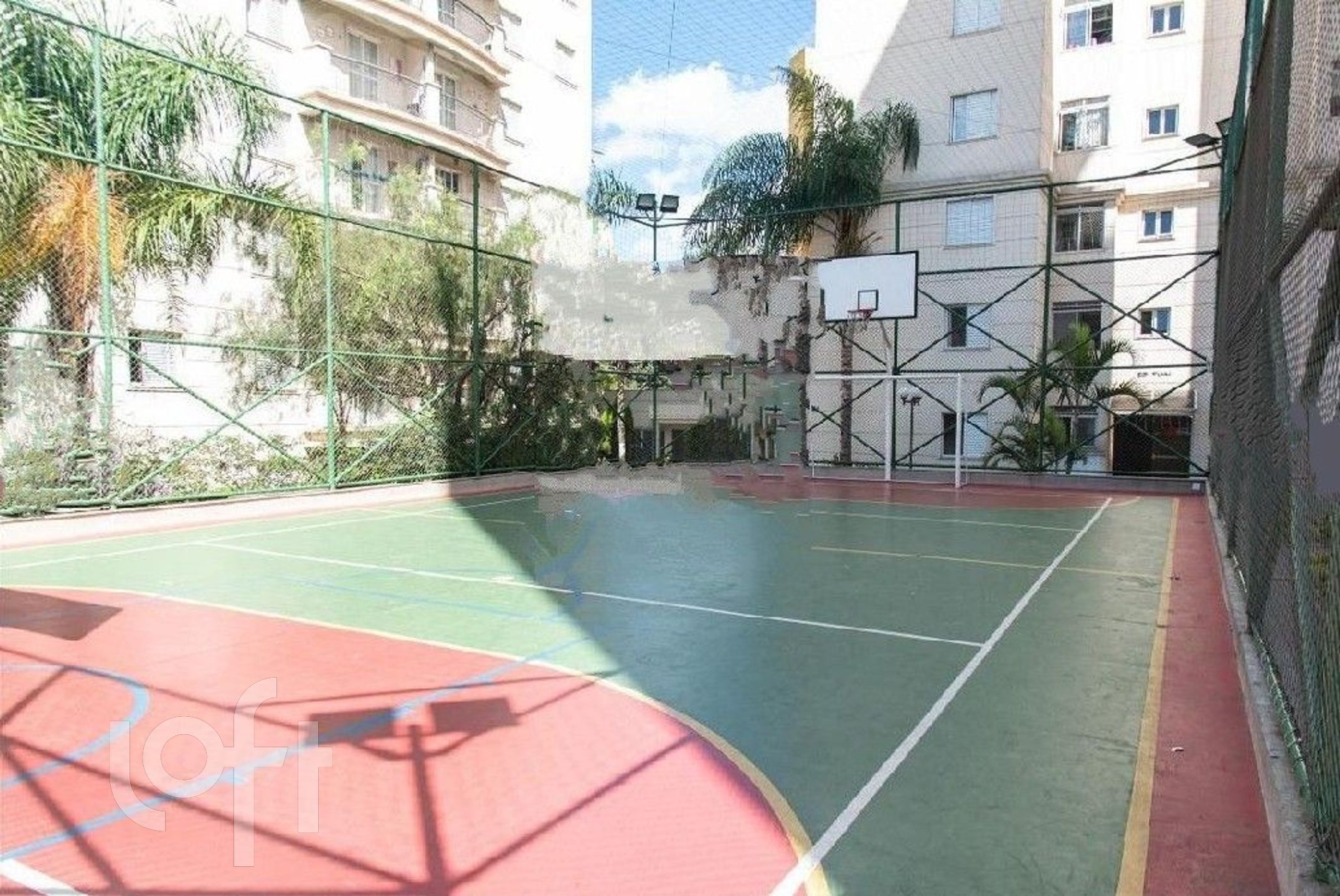 Apartamento à venda com 3 quartos, 67m² - Foto 25