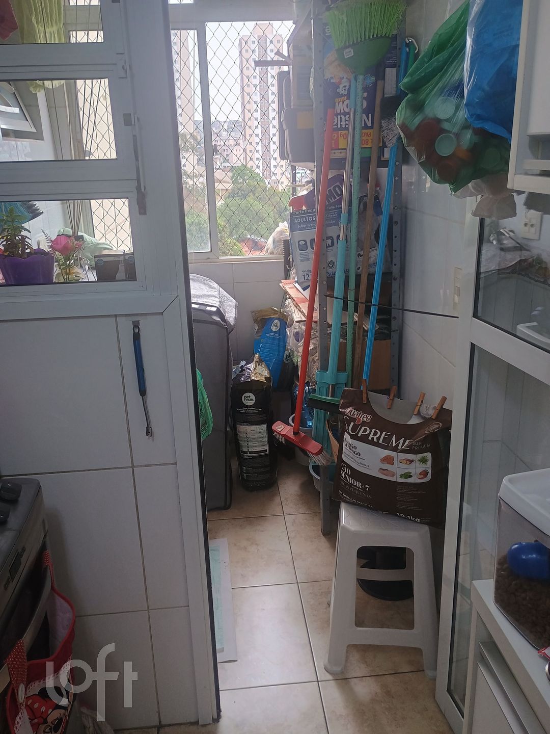 Apartamento à venda com 3 quartos, 67m² - Foto 8