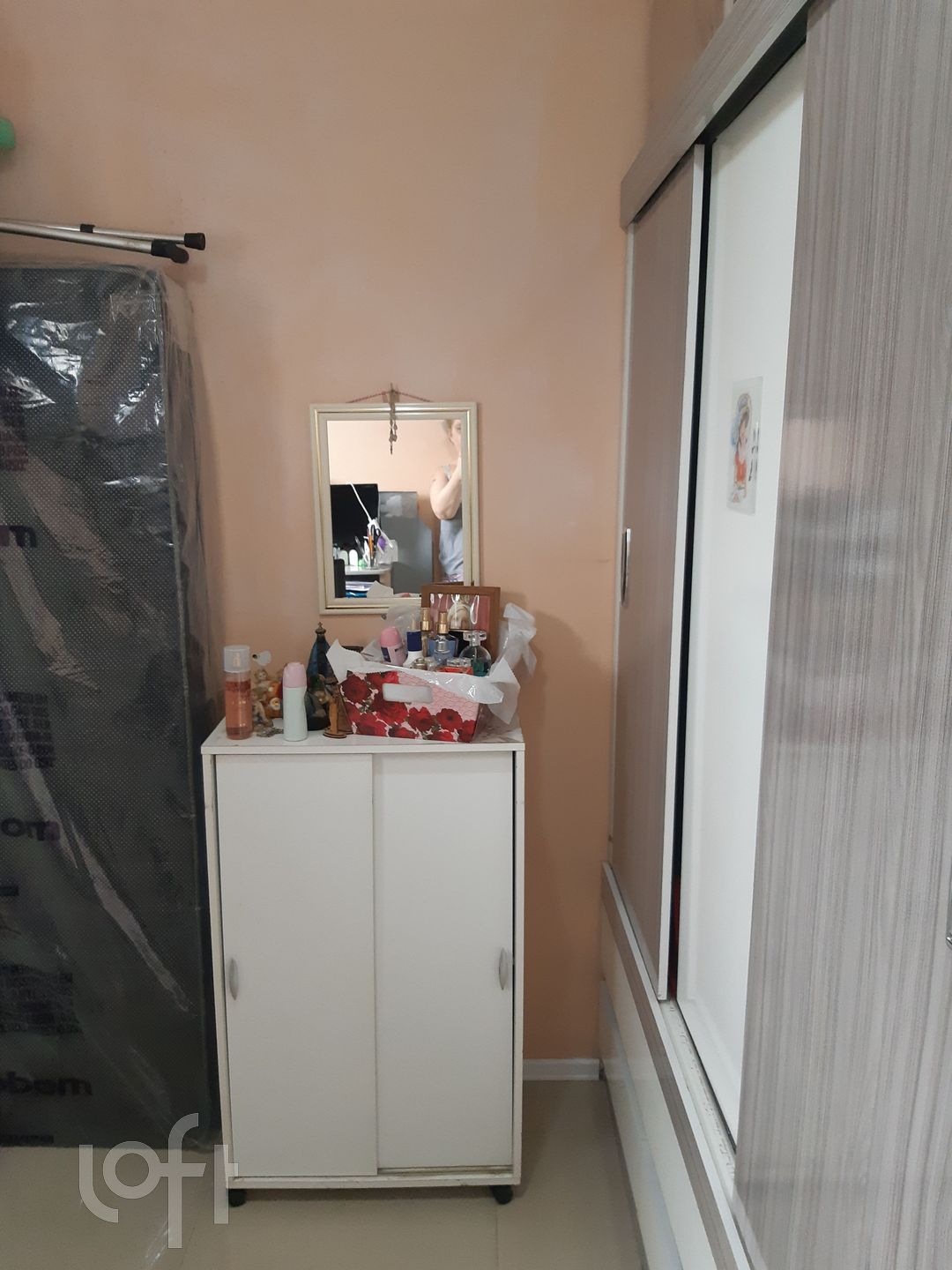 Apartamento à venda com 3 quartos, 67m² - Foto 18