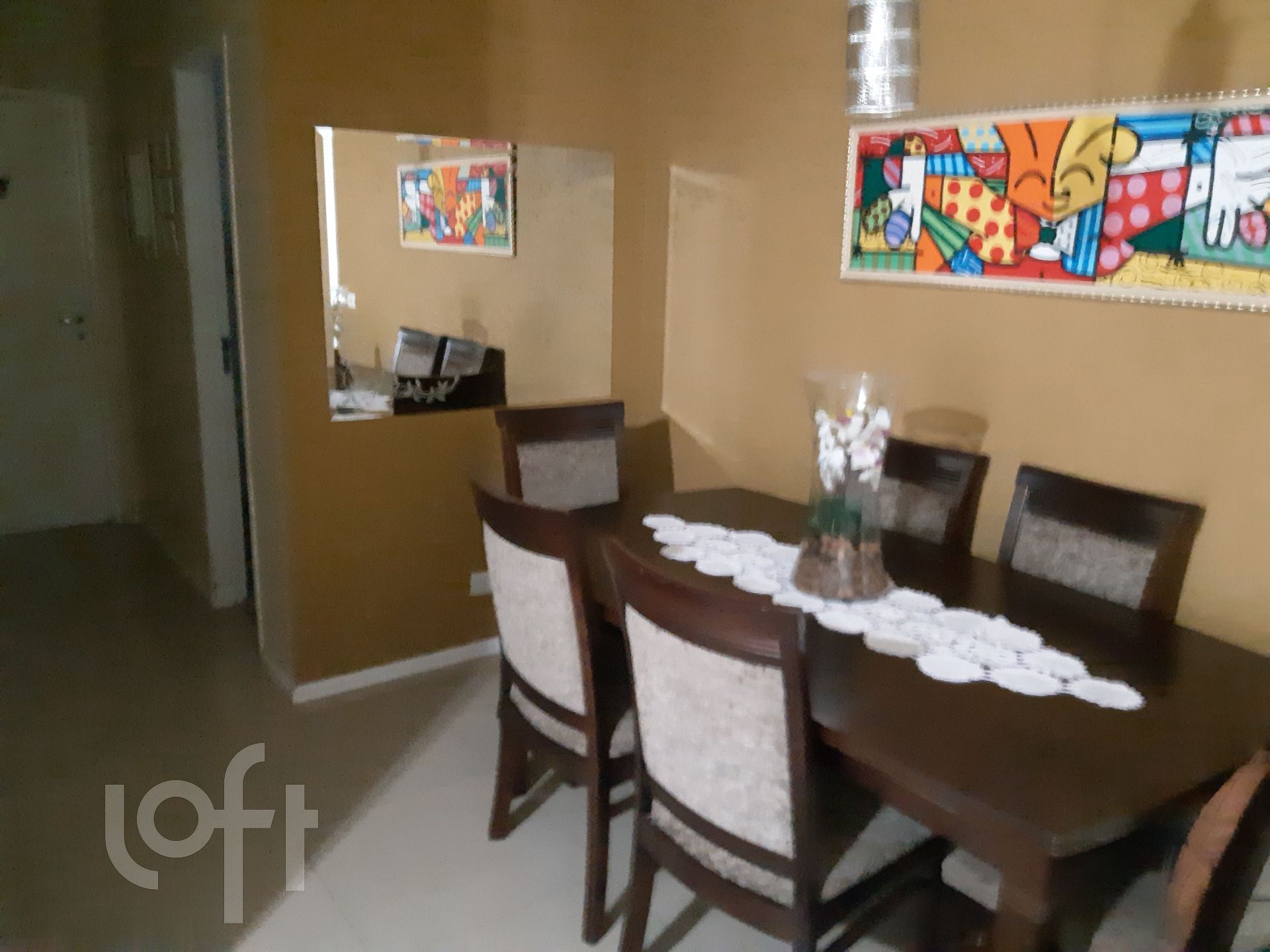 Apartamento à venda com 3 quartos, 67m² - Foto 6