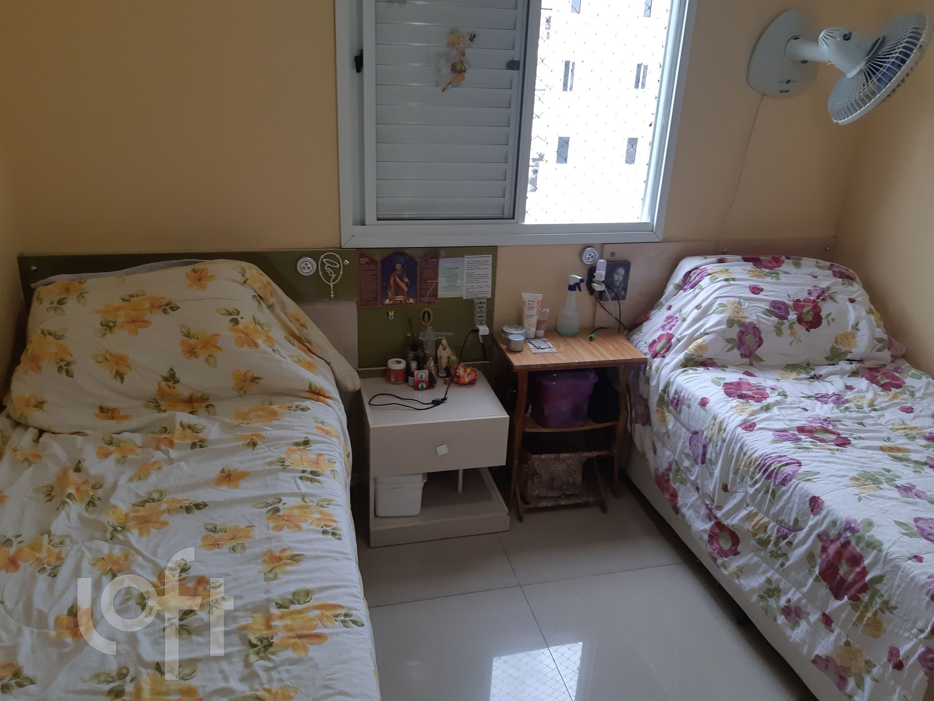 Apartamento à venda com 3 quartos, 67m² - Foto 11