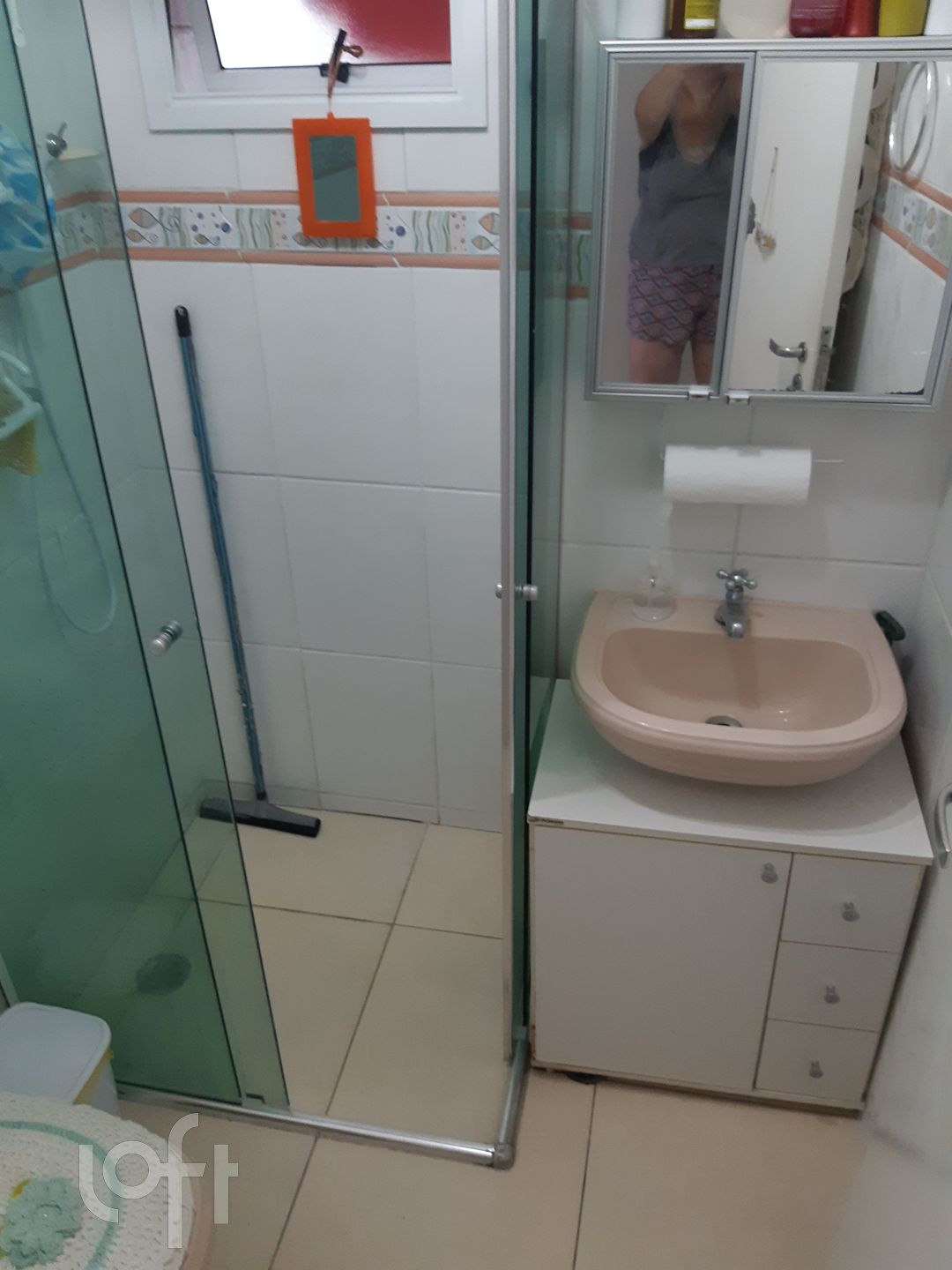 Apartamento à venda com 3 quartos, 67m² - Foto 22