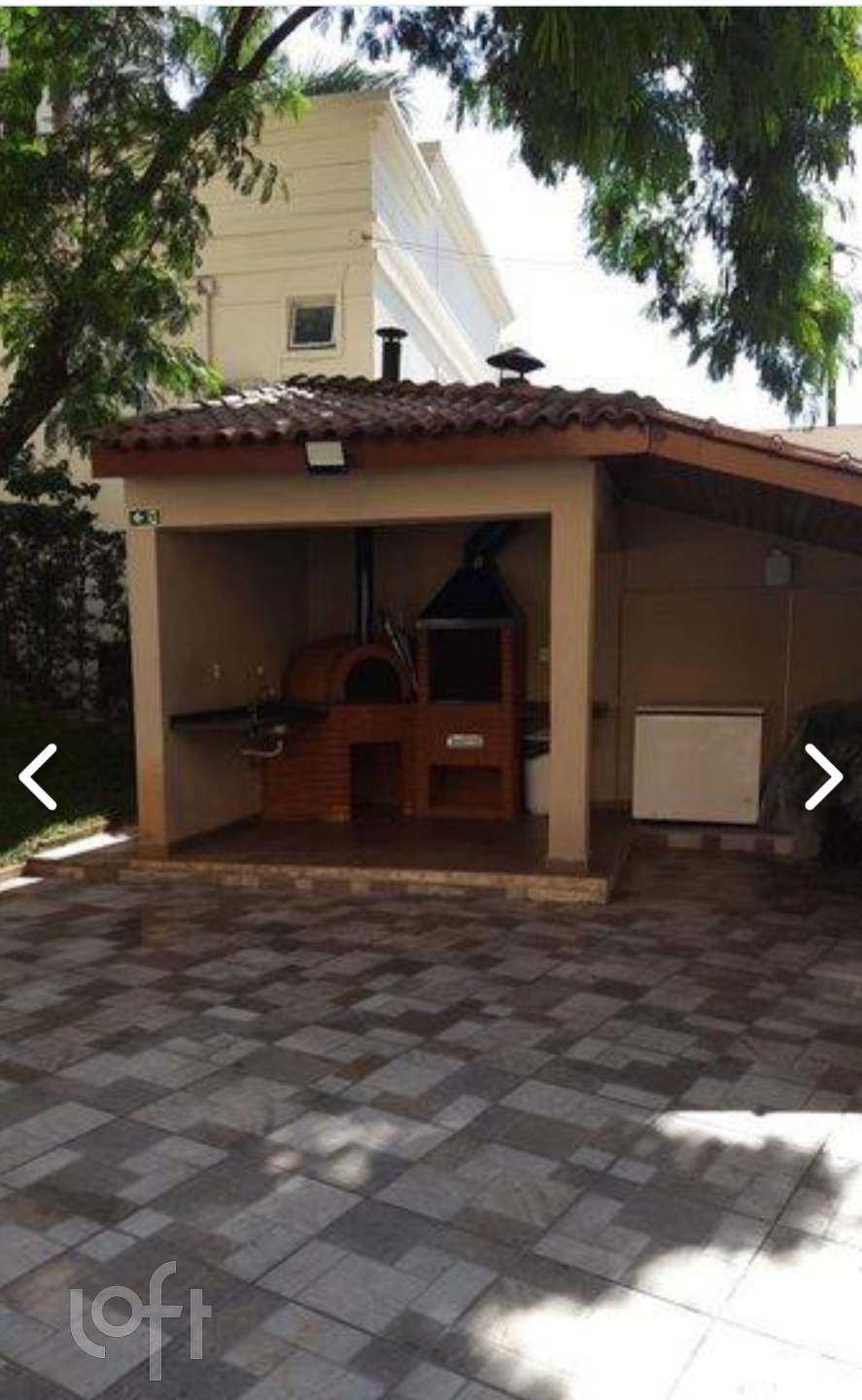 Apartamento à venda com 3 quartos, 67m² - Foto 28