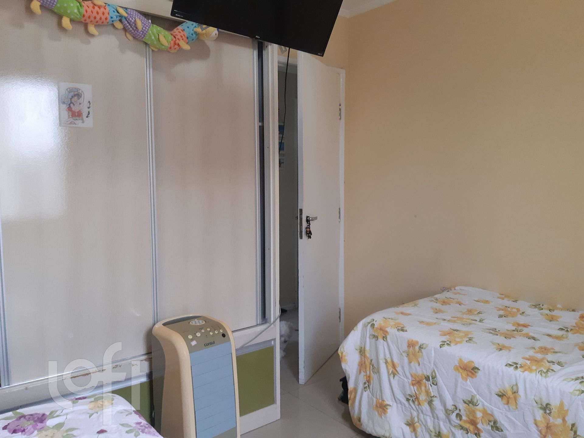 Apartamento à venda com 3 quartos, 67m² - Foto 12