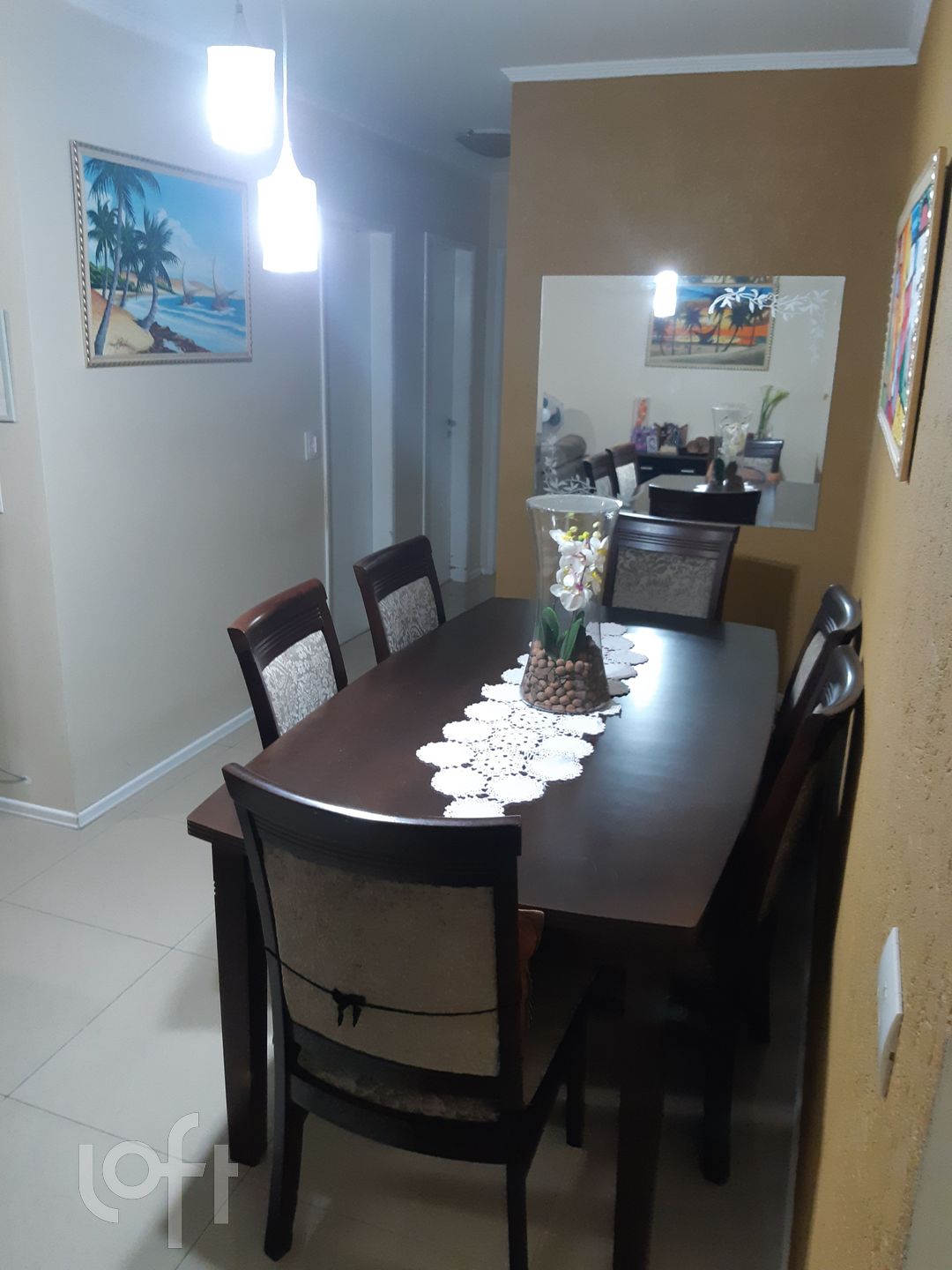 Apartamento à venda com 3 quartos, 67m² - Foto 7