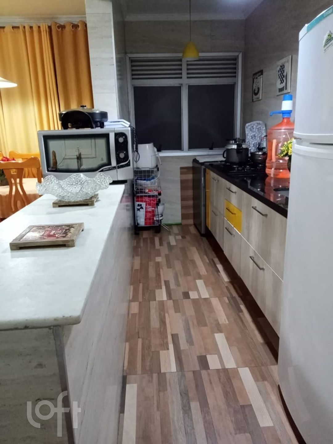 Apartamento à venda com 2 quartos, 51m² - Foto 7