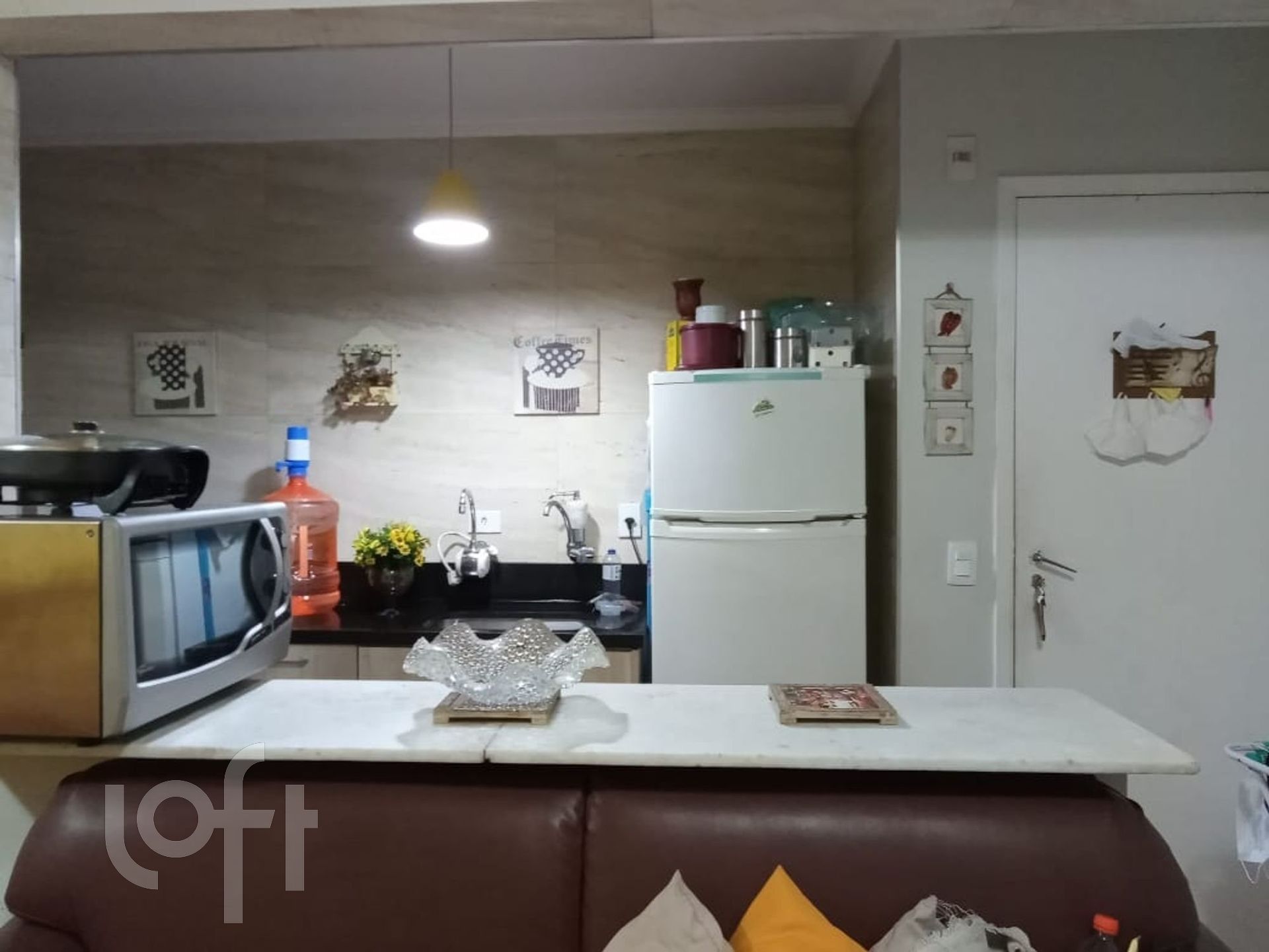 Apartamento à venda com 2 quartos, 51m² - Foto 9