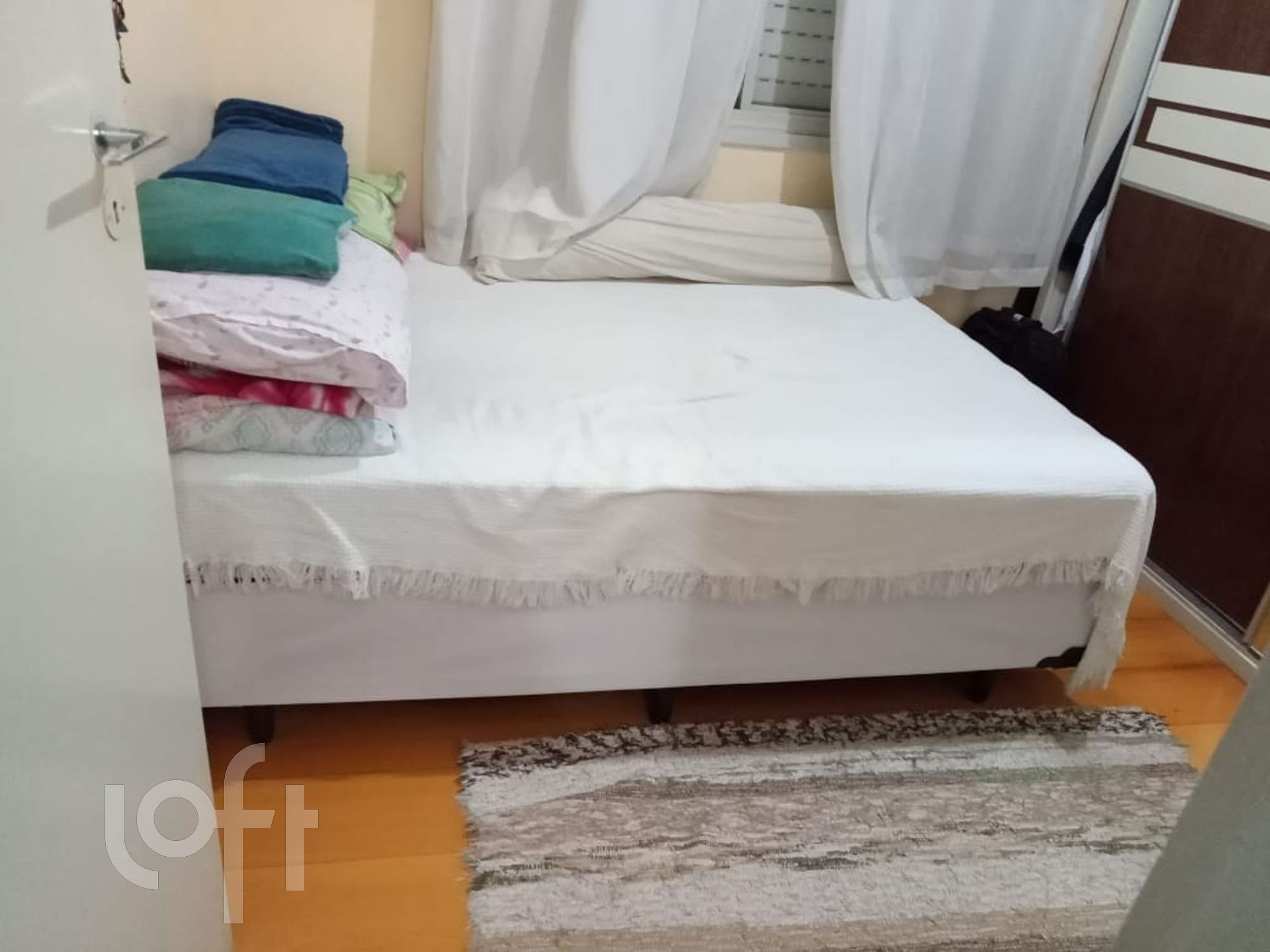 Apartamento, 2 quartos, 51 m² - Foto 4