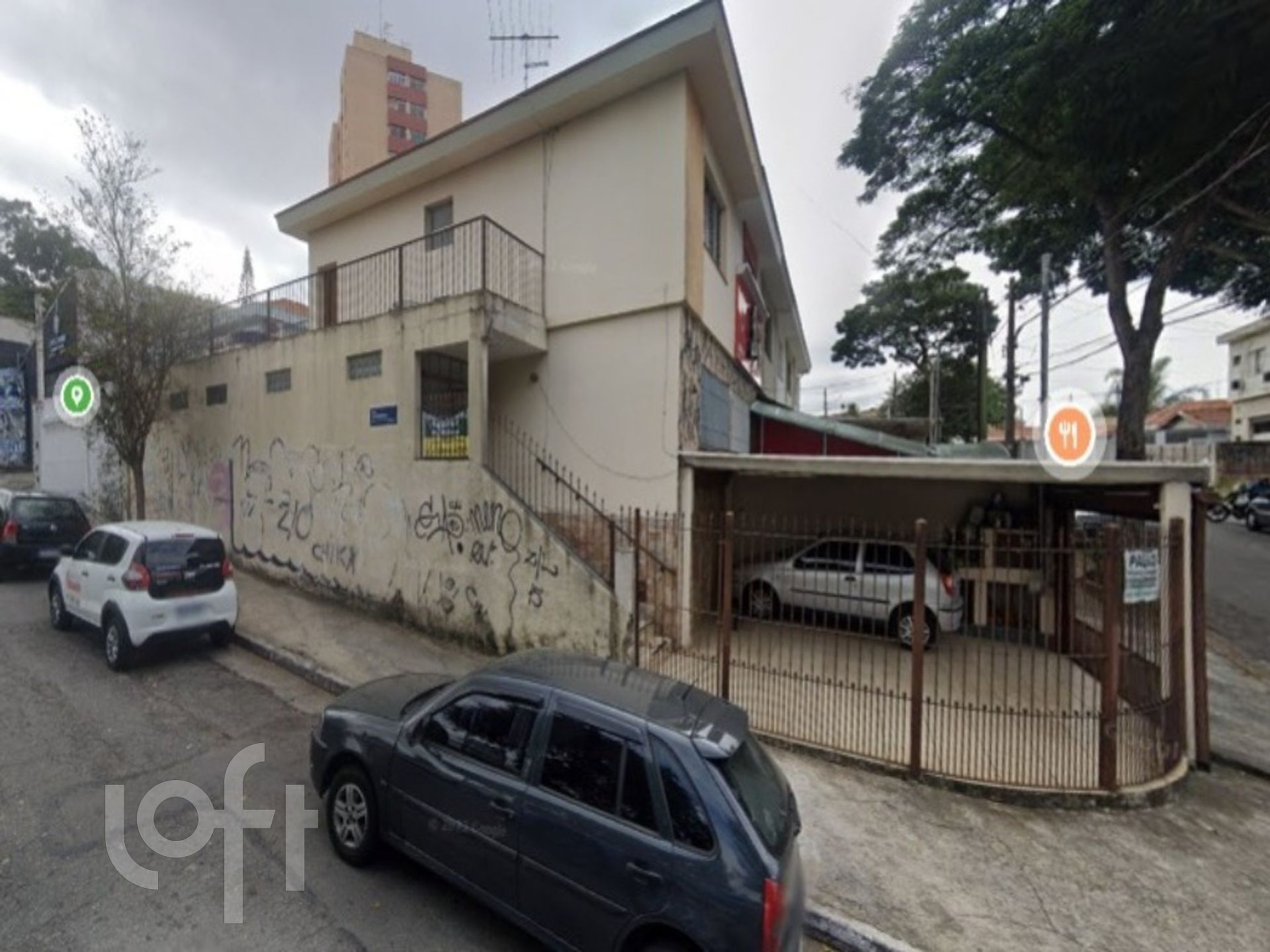 Casa à venda com 2 quartos, 150m² - Foto 1