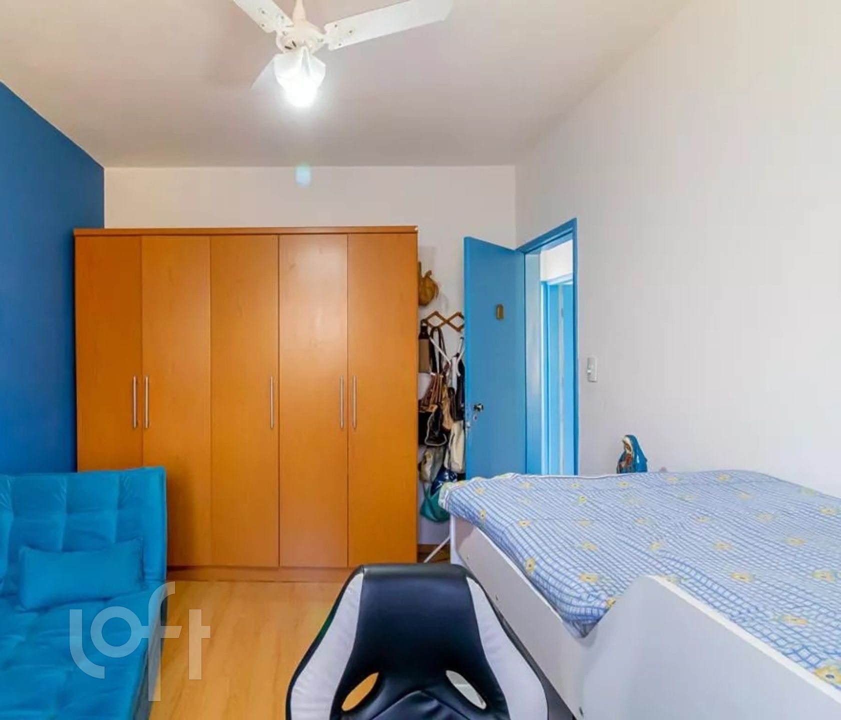 Casa à venda com 4 quartos, 135m² - Foto 12