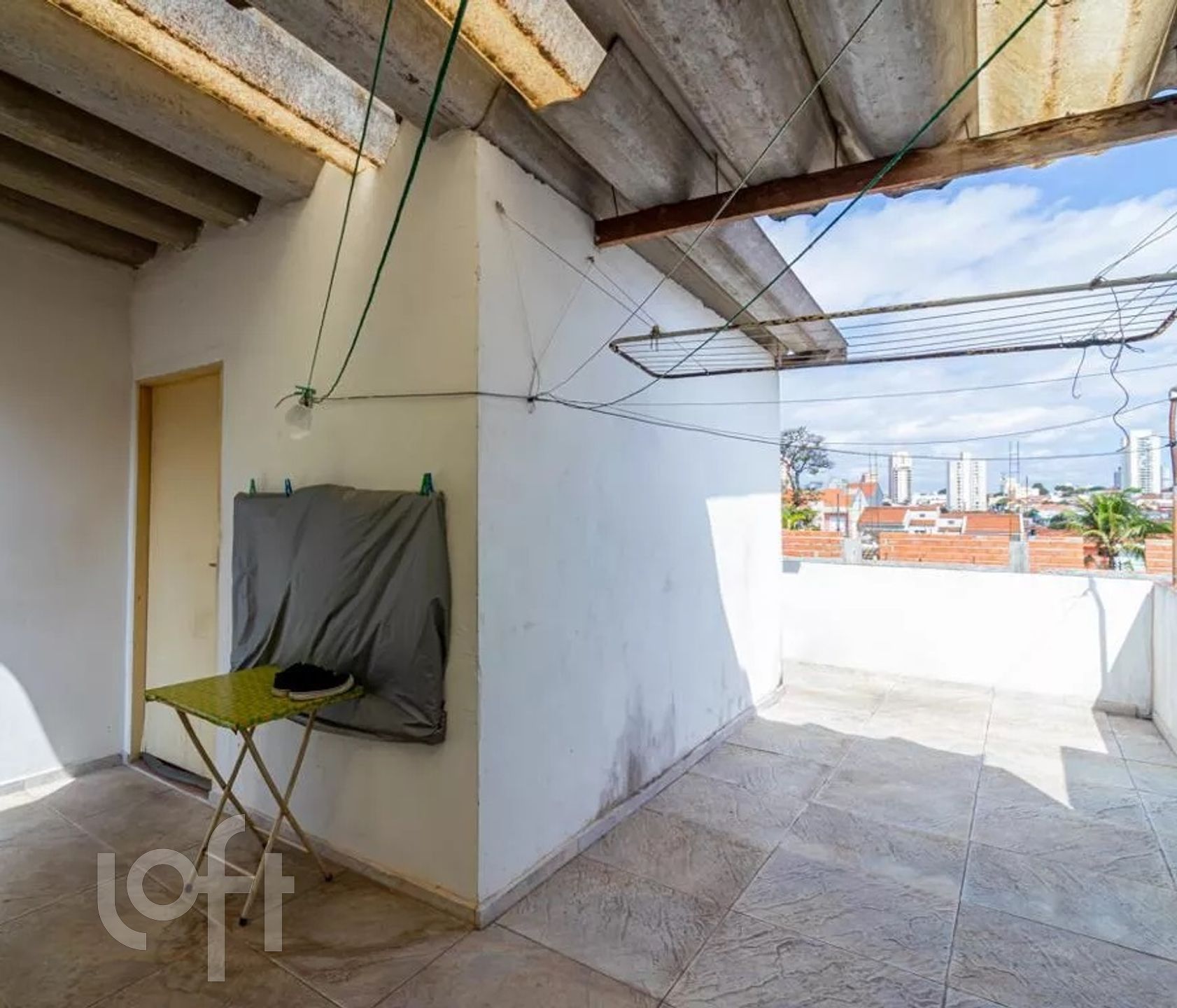 Casa à venda com 4 quartos, 135m² - Foto 17