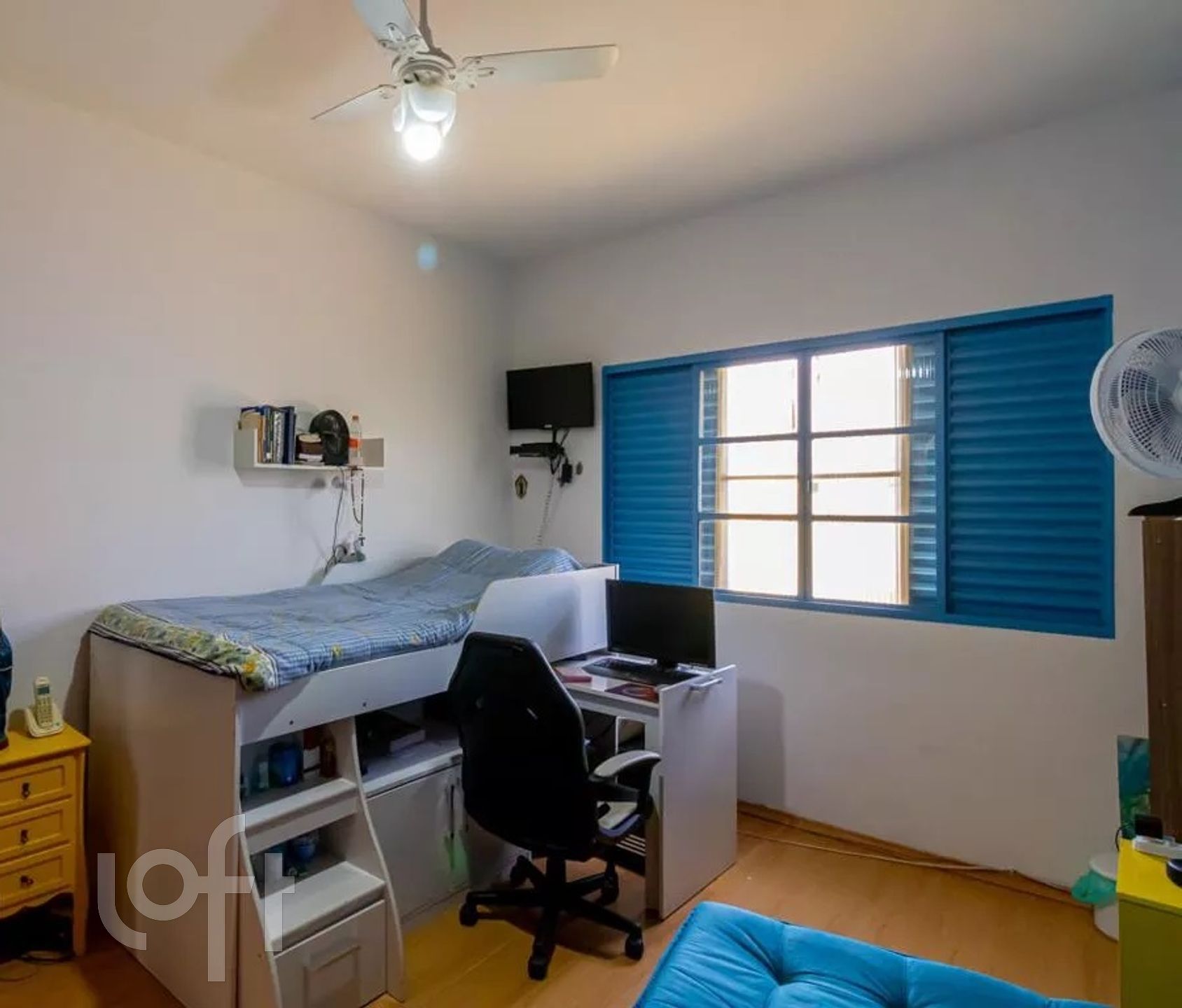 Casa à venda com 4 quartos, 135m² - Foto 13