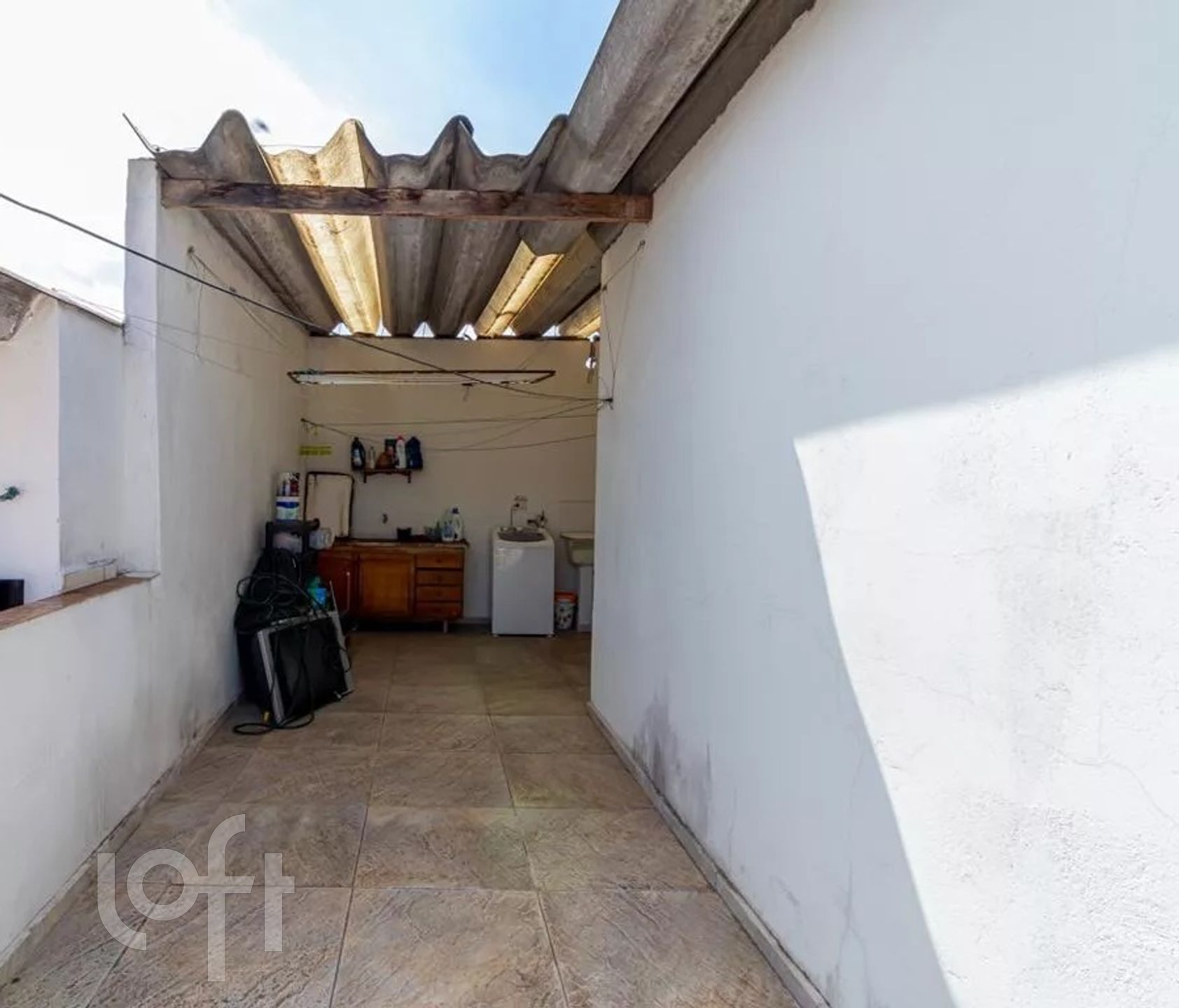 Casa à venda com 4 quartos, 135m² - Foto 16