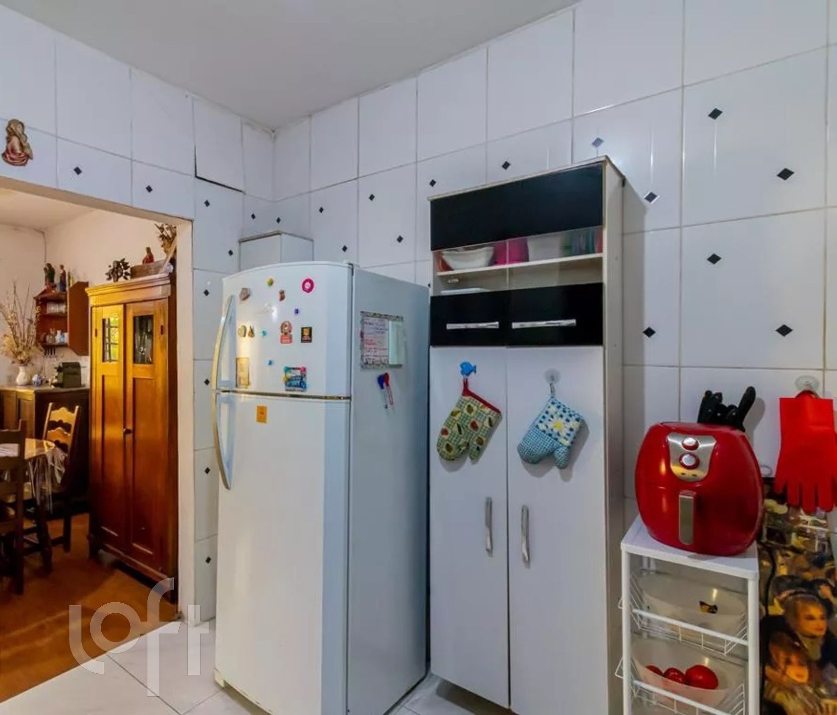 Casa à venda com 4 quartos, 135m² - Foto 6