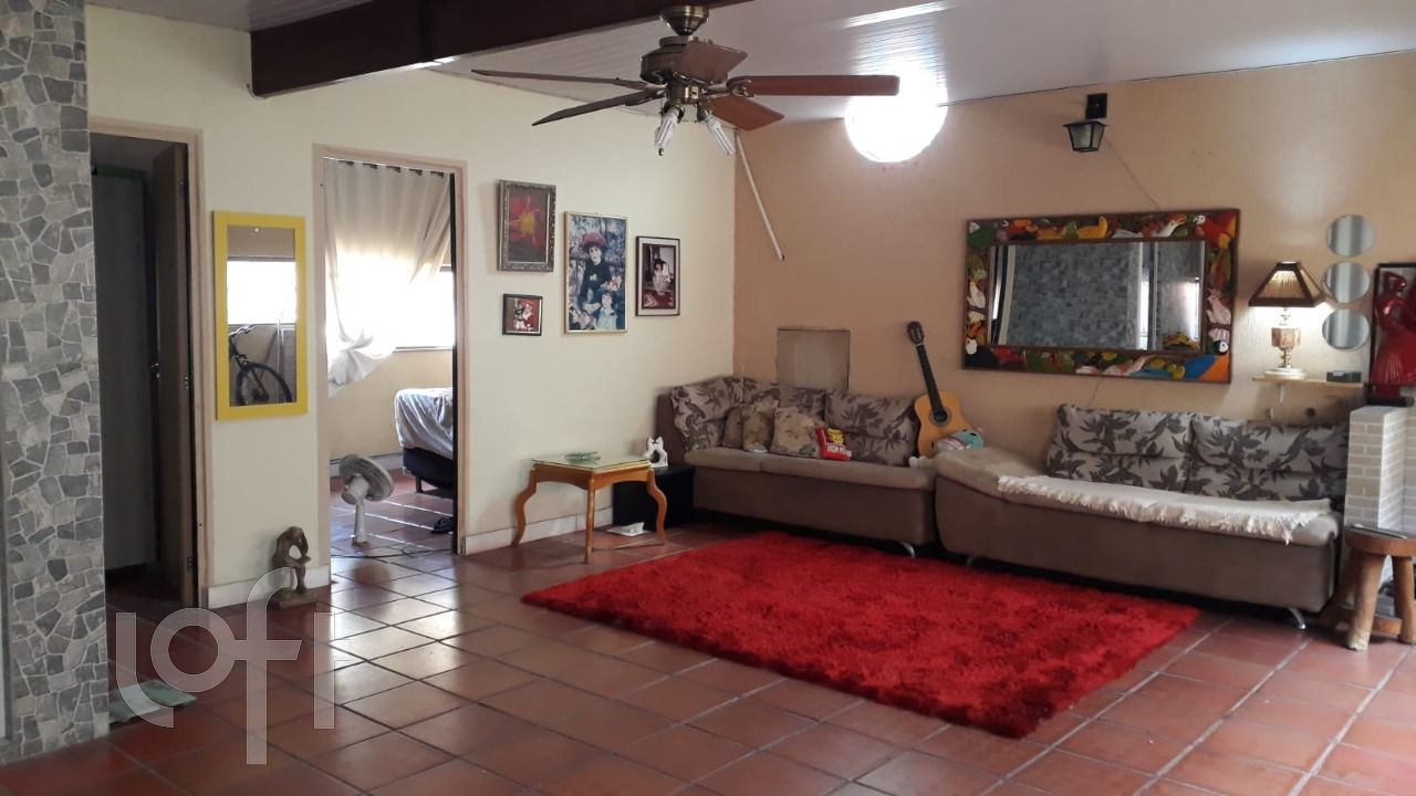 Casa à venda com 5 quartos, 370m² - Foto 14