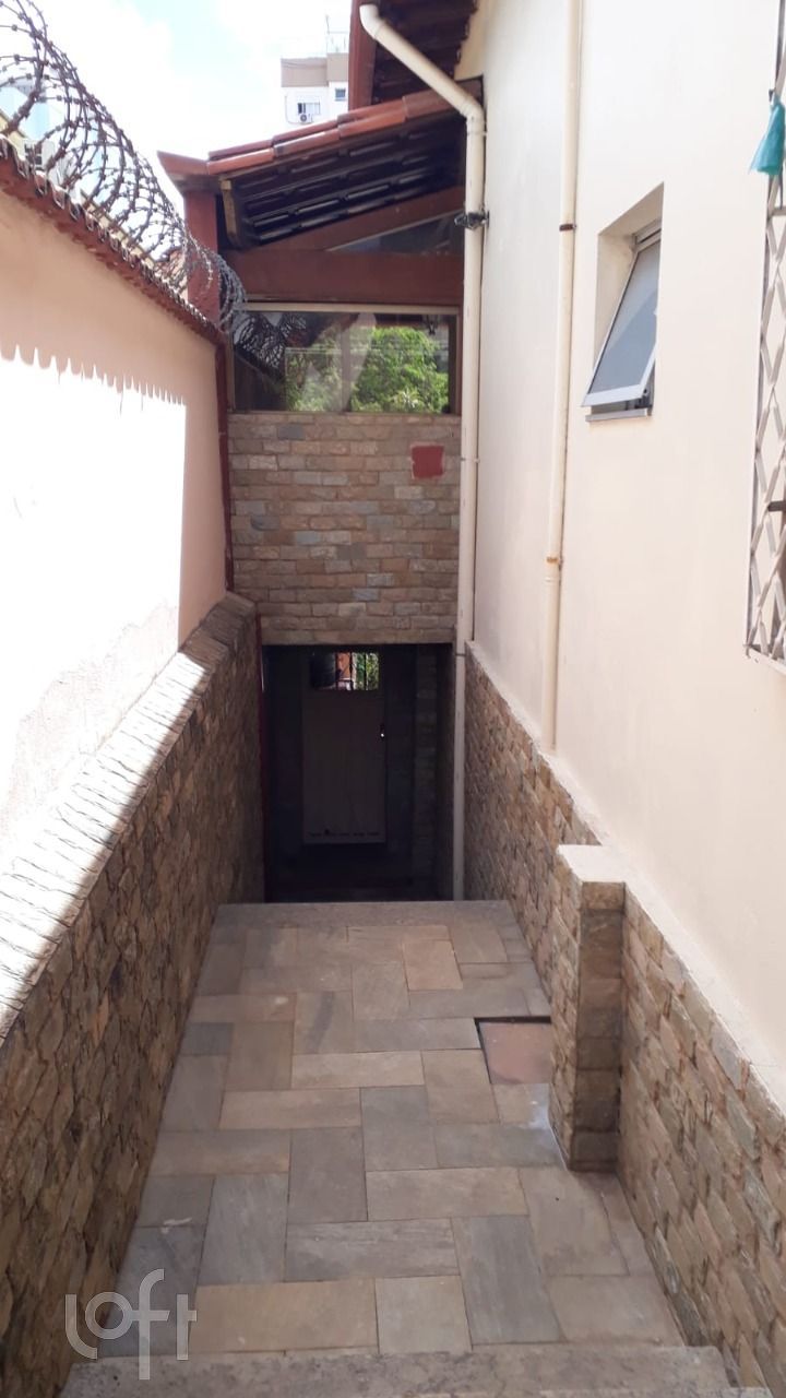 Casa à venda com 5 quartos, 370m² - Foto 21