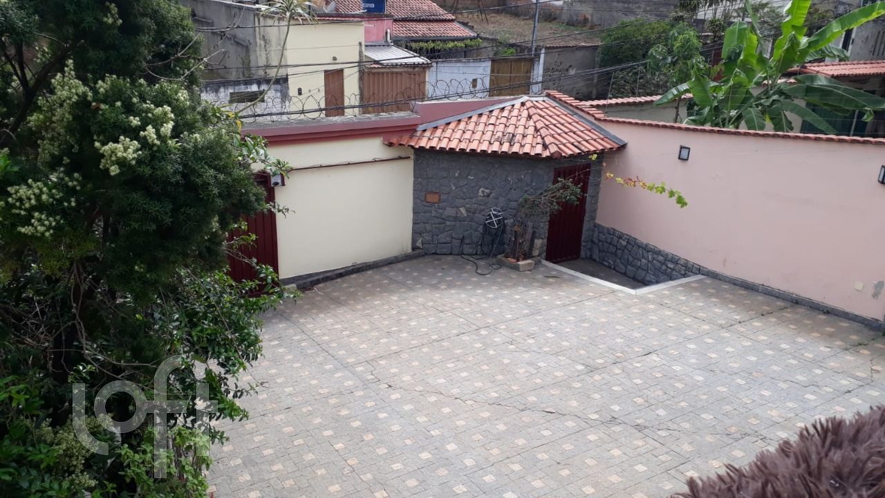 Casa à venda com 5 quartos, 370m² - Foto 23