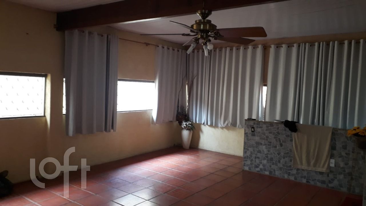 Casa à venda com 5 quartos, 370m² - Foto 12