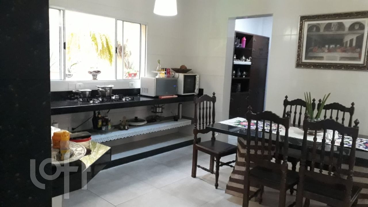 Casa à venda com 5 quartos, 370m² - Foto 16