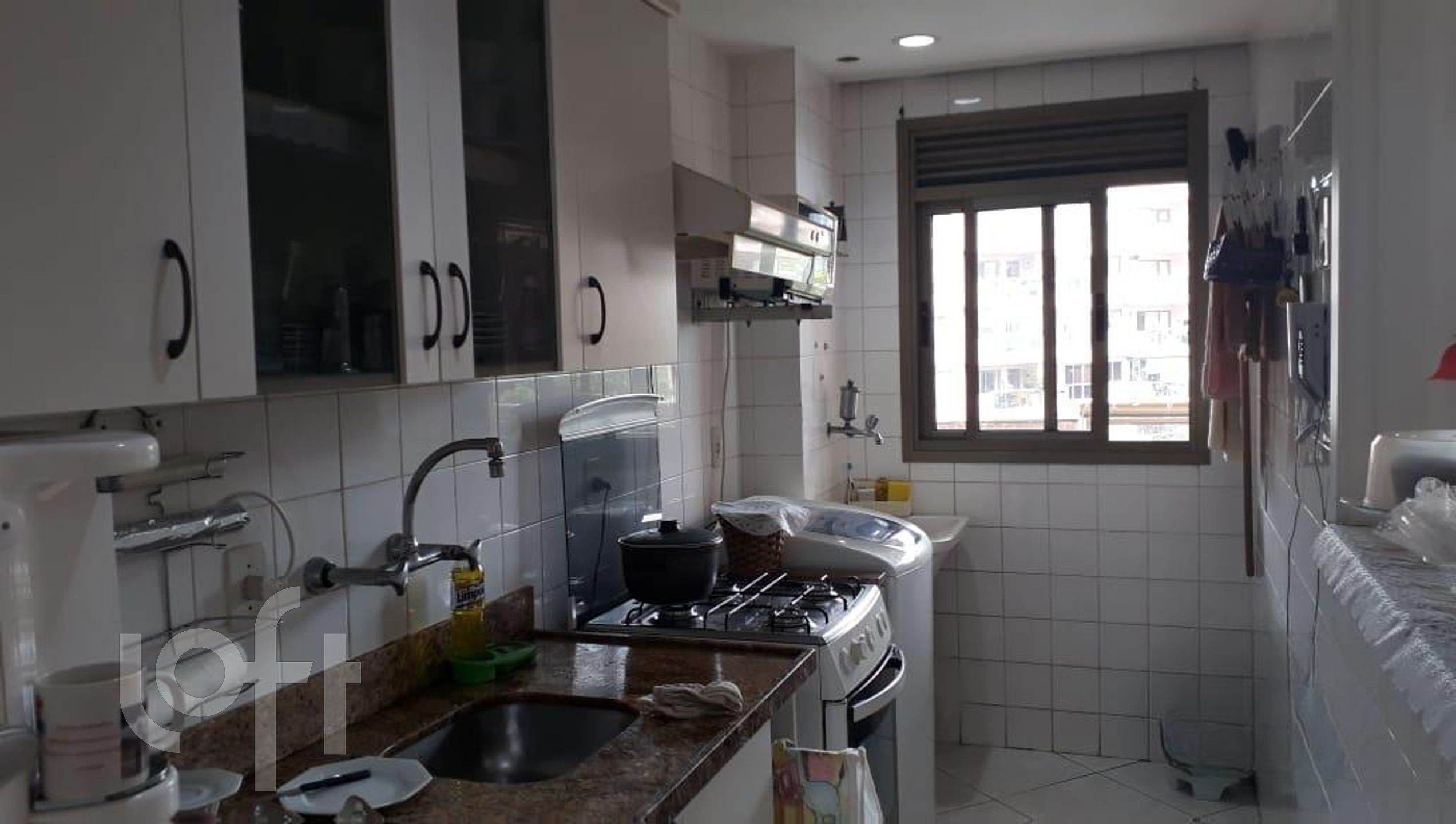 Apartamento à venda com 1 quarto, 70m² - Foto 14