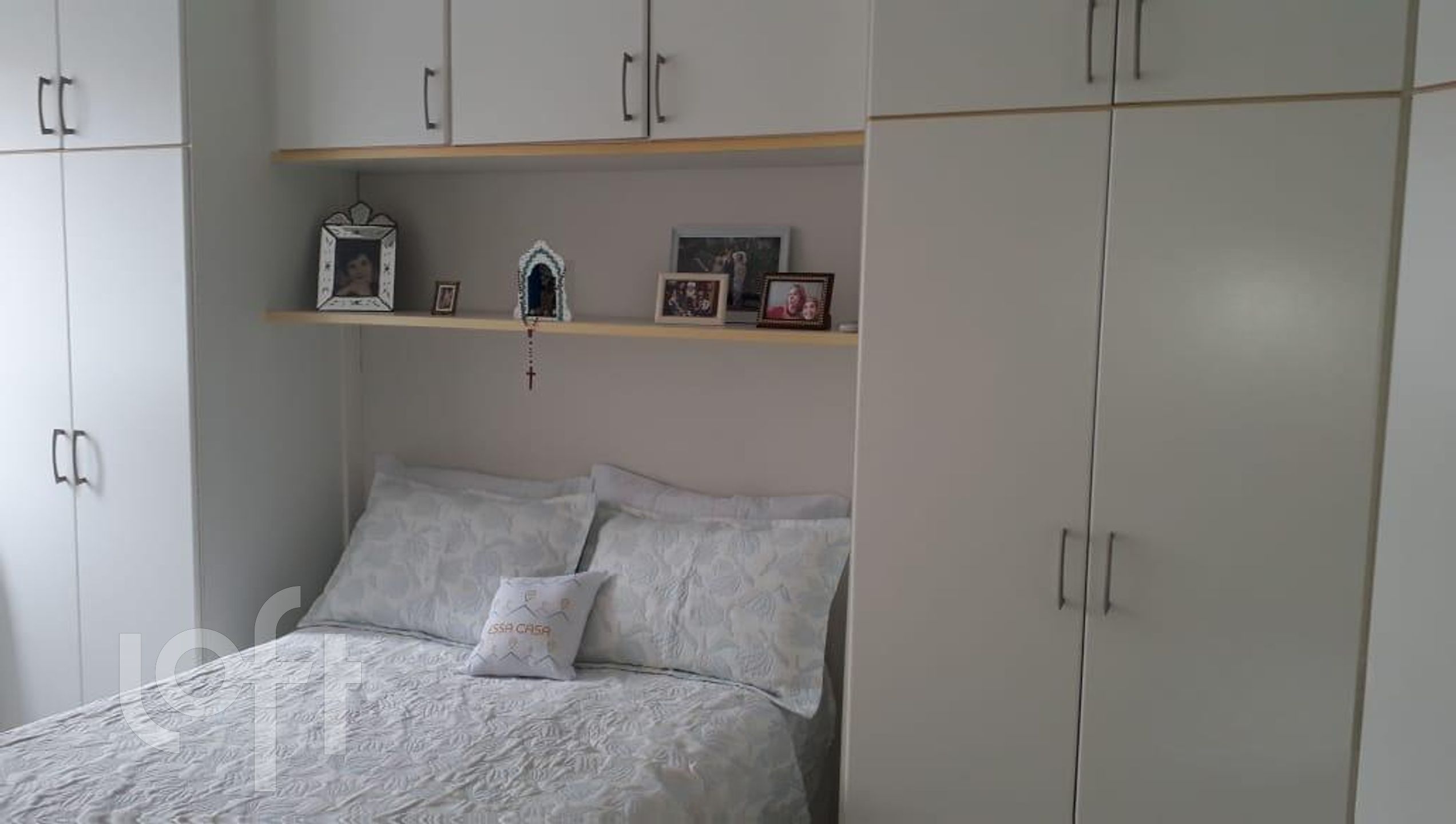 Apartamento à venda com 1 quarto, 70m² - Foto 7