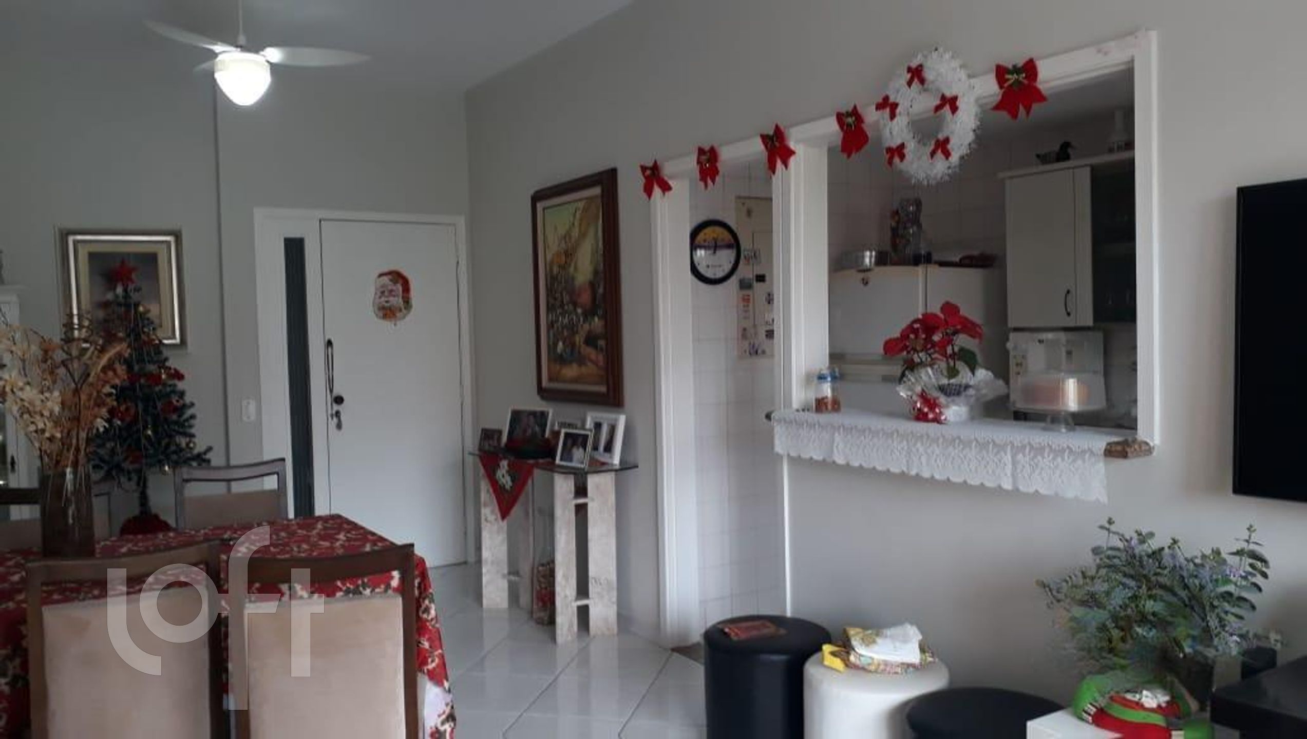 Apartamento à venda com 1 quarto, 70m² - Foto 10