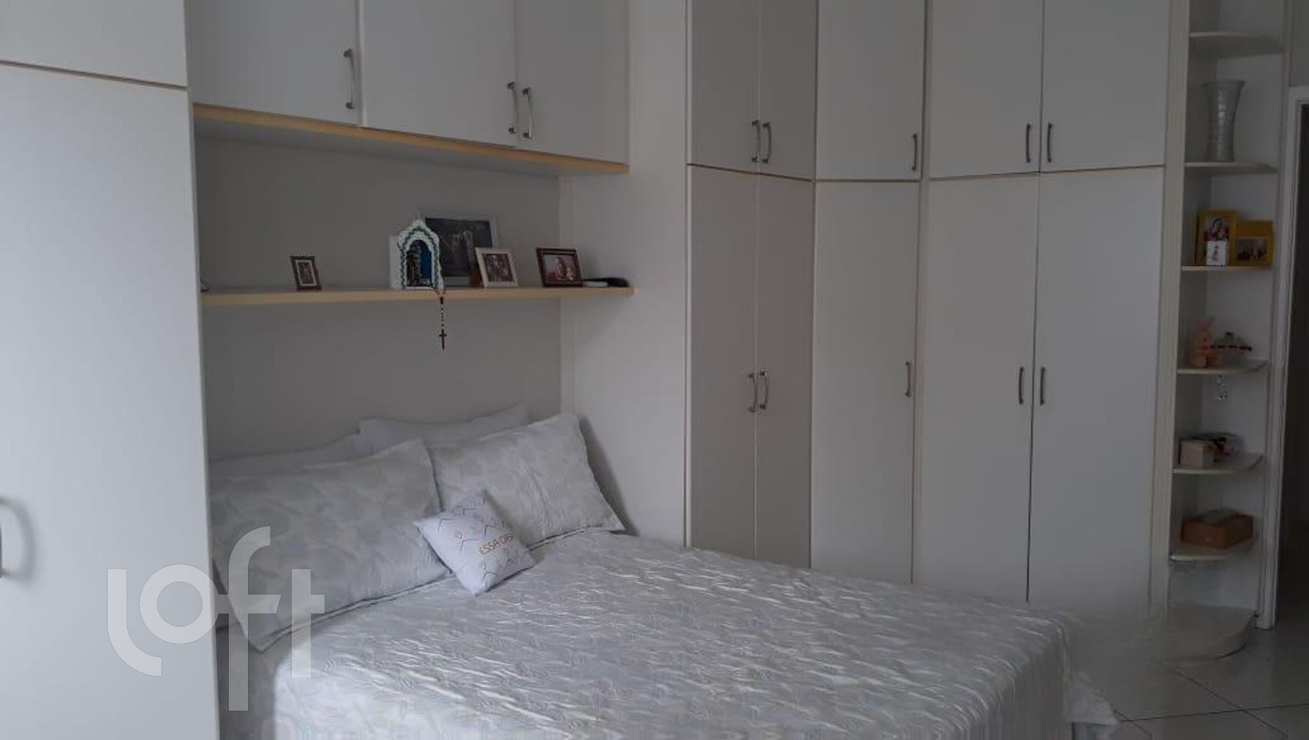 Apartamento à venda com 1 quarto, 70m² - Foto 8