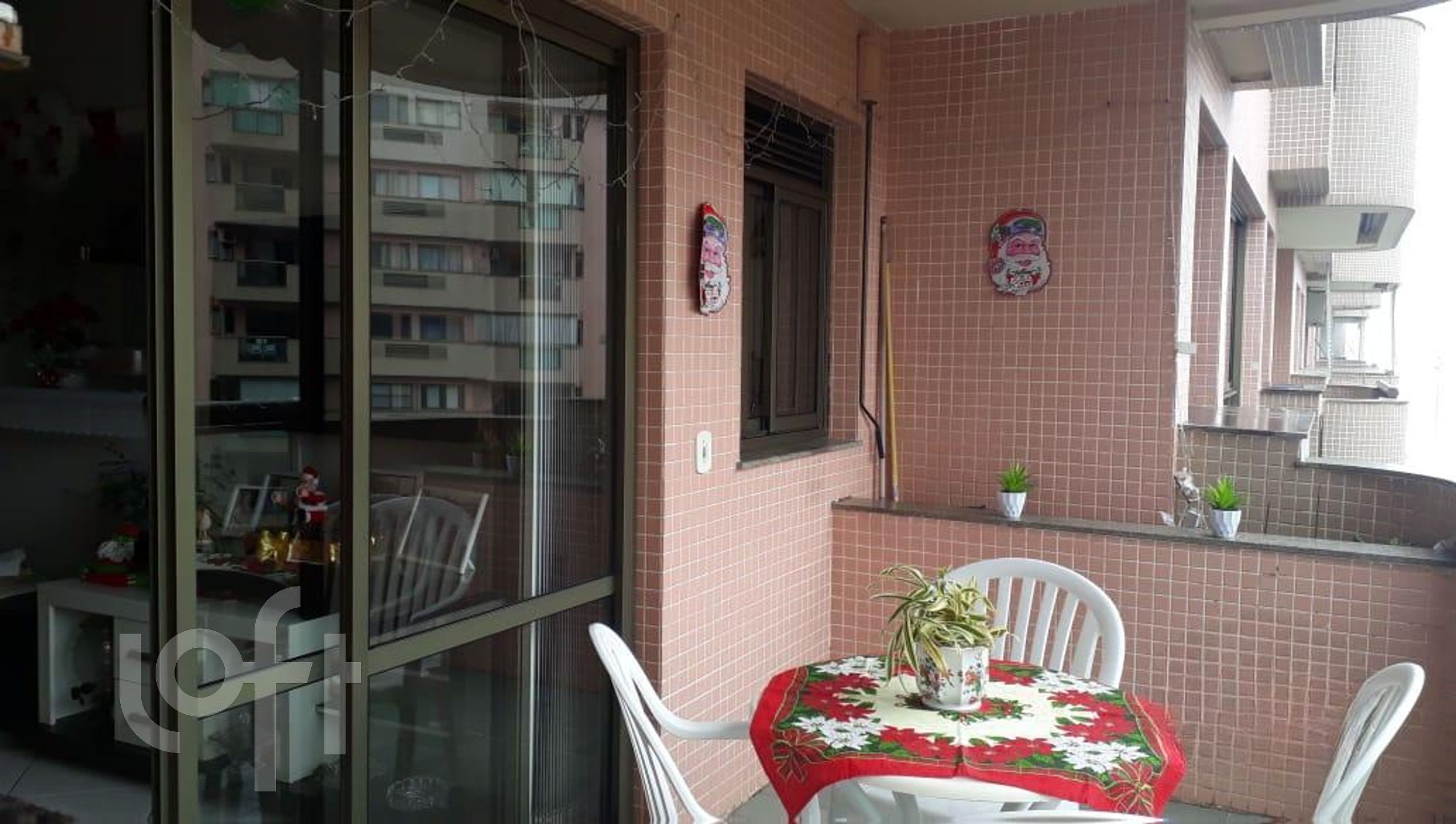 Apartamento à venda com 1 quarto, 70m² - Foto 5