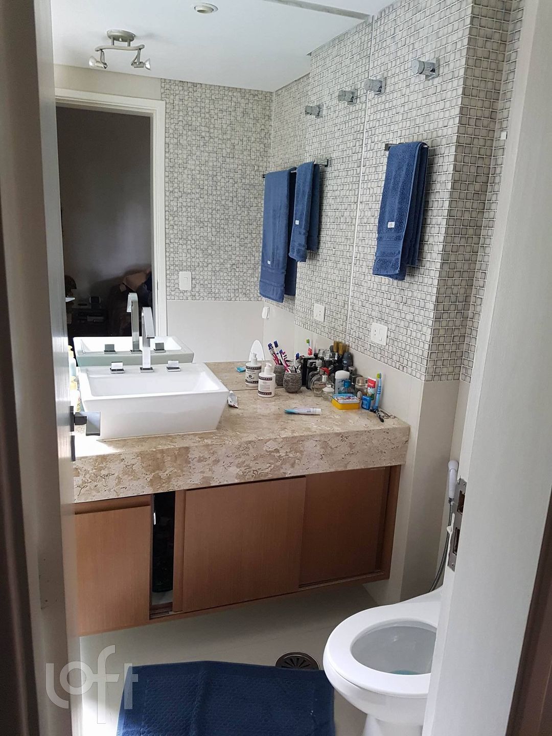 Apartamento à venda com 2 quartos, 110m² - Foto 11